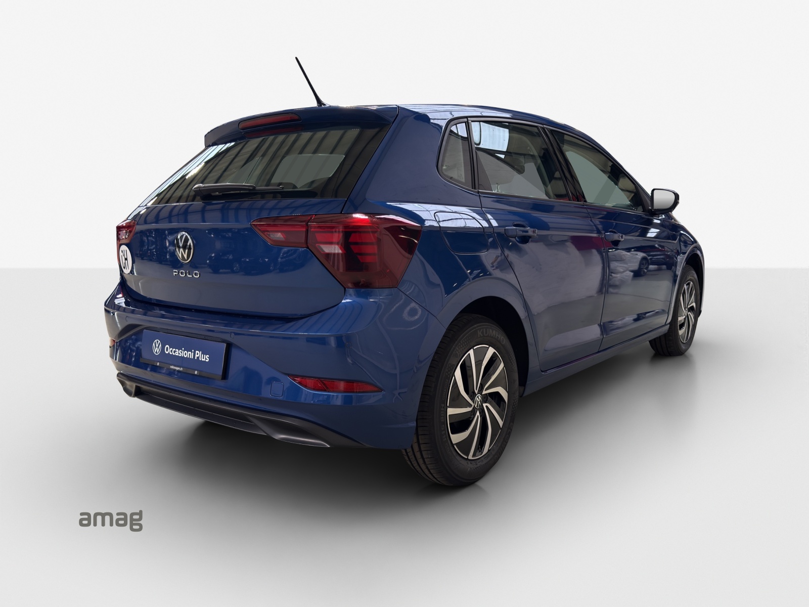 VW Polo 1.0 TSI Life DSG-image-4