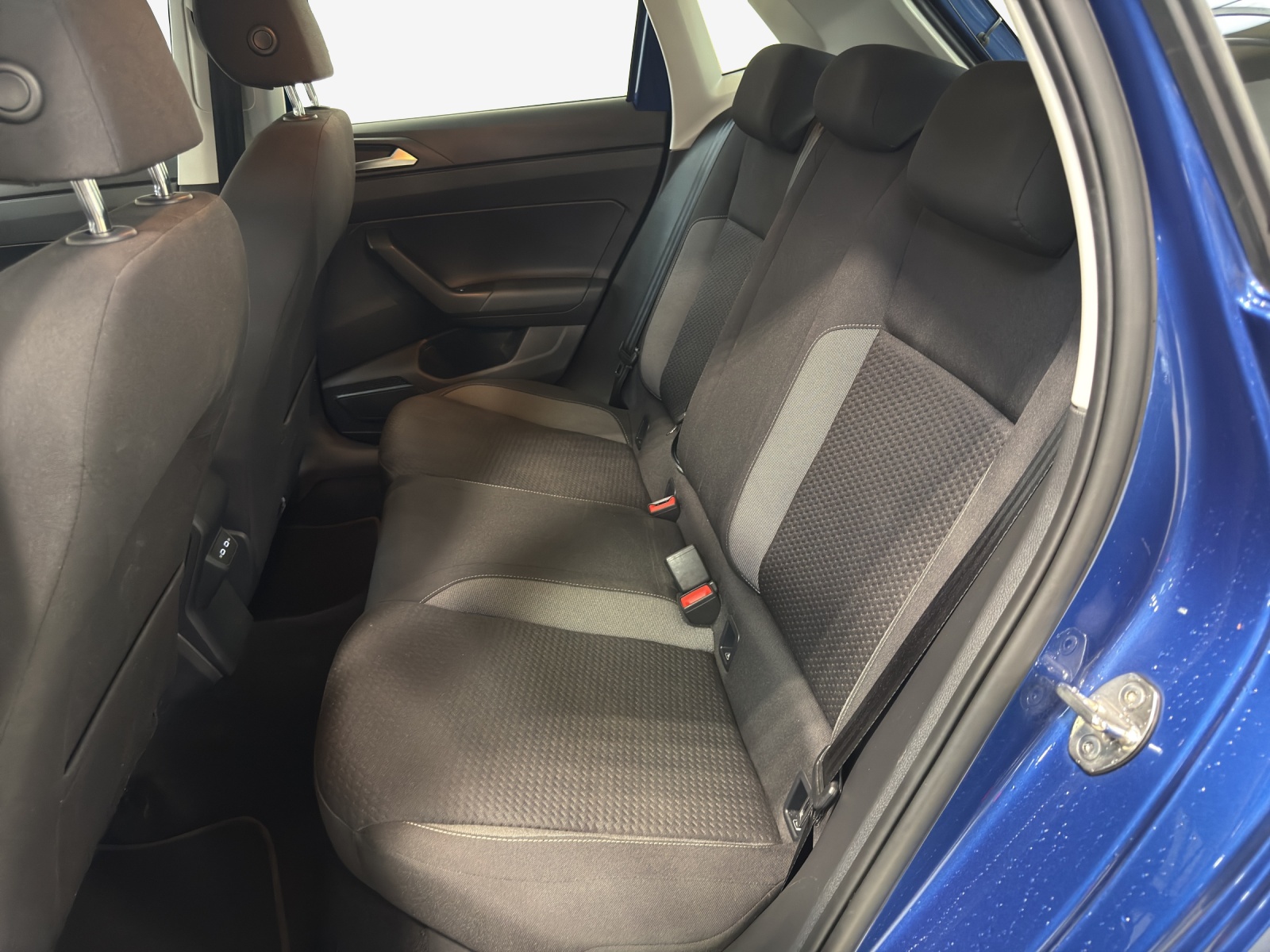 VW Polo 1.0 TSI Life DSG-image-11