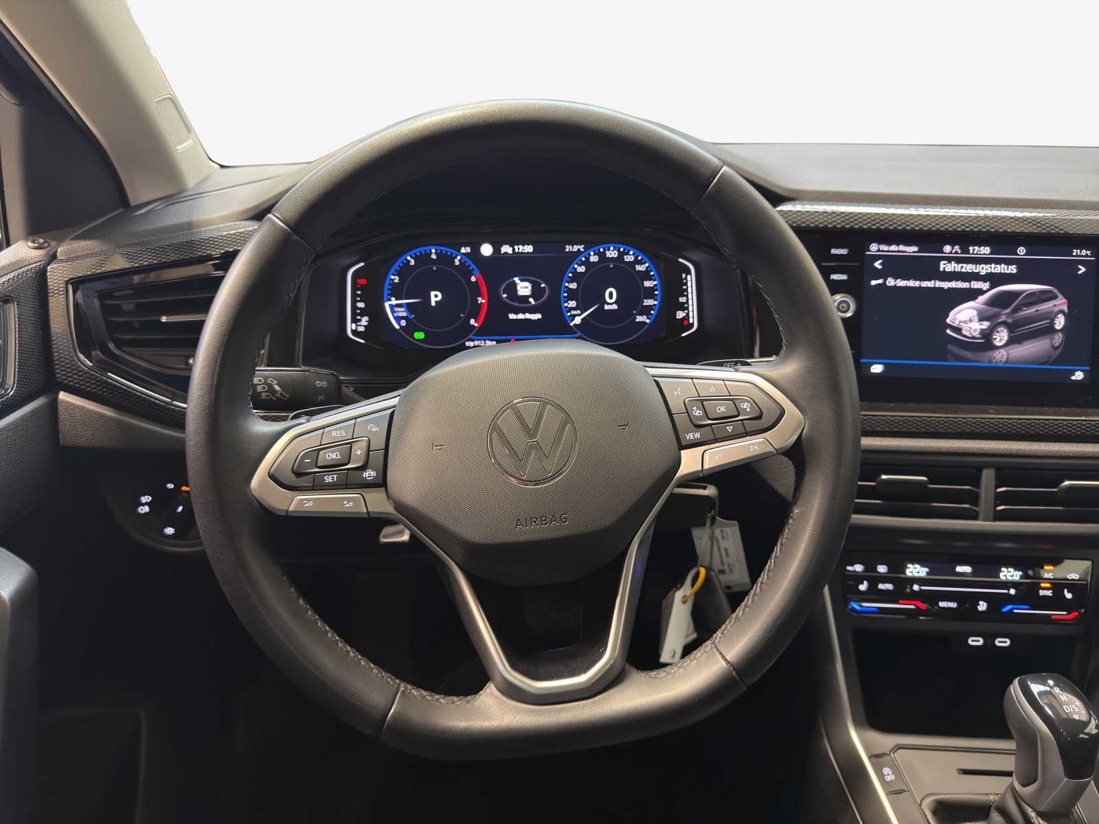 VW Polo 1.0 TSI Life DSG-image-9