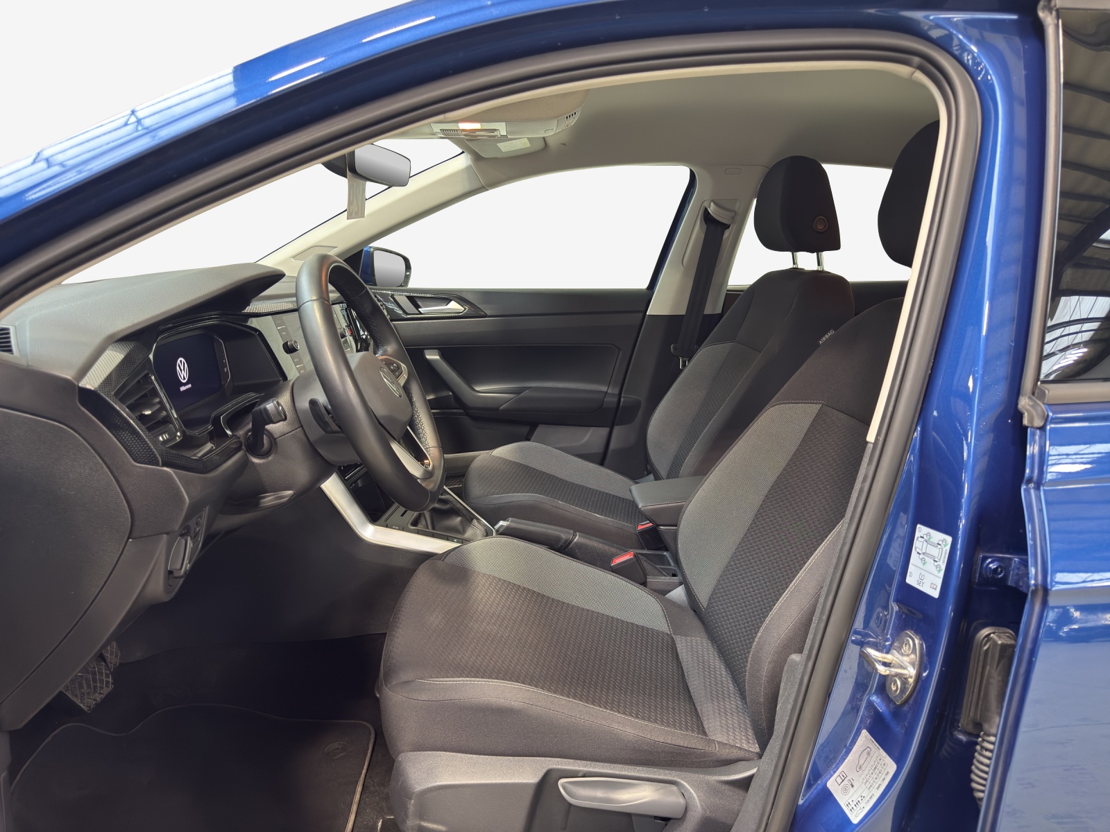 VW Polo 1.0 TSI Life DSG-image-7