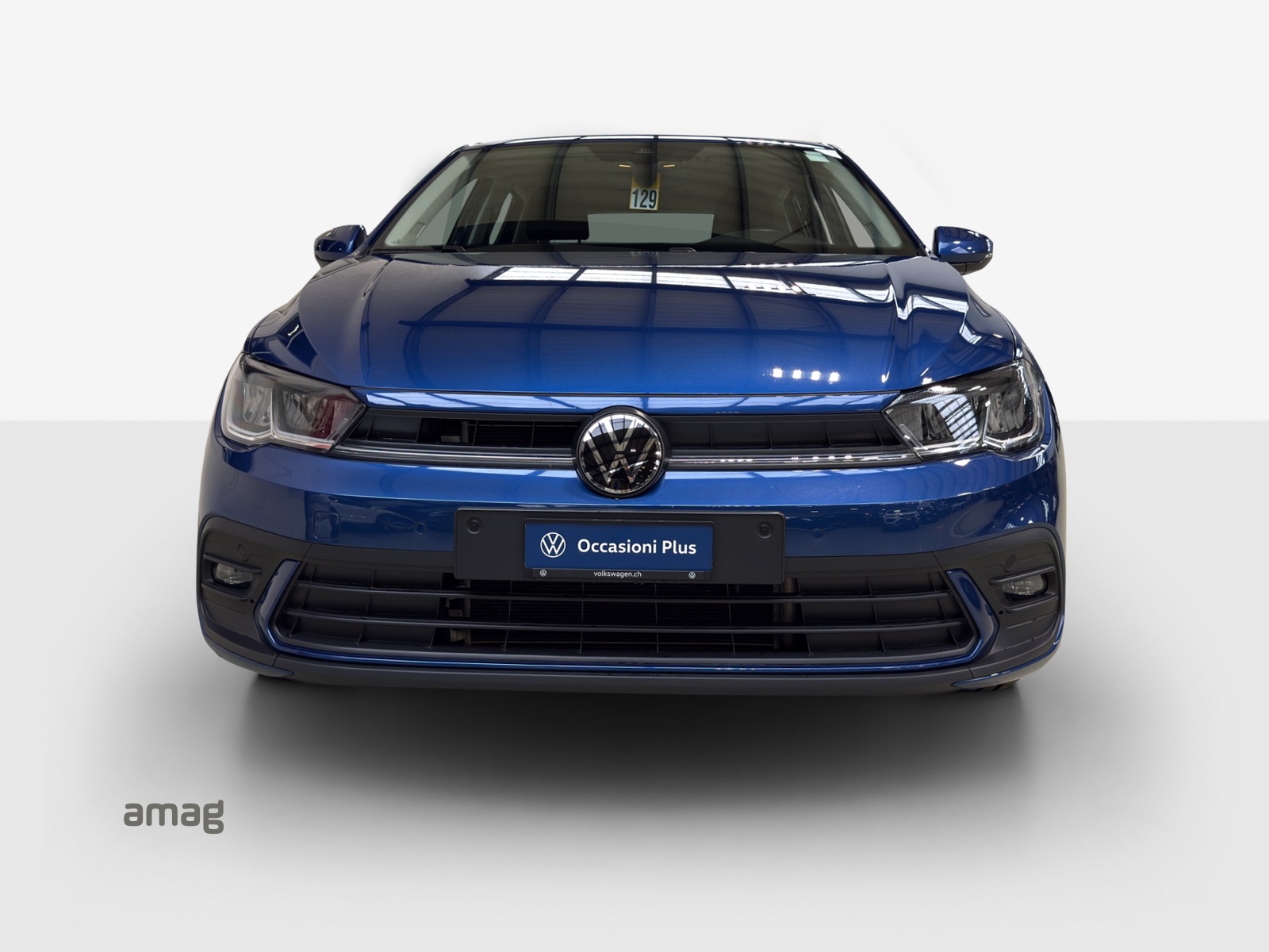 VW Polo 1.0 TSI Life DSG-image-6