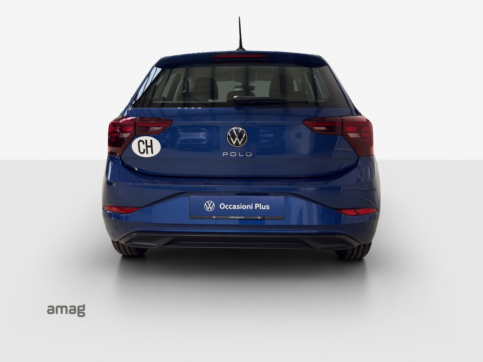 VW Polo 1.0 TSI Life DSG-image-3