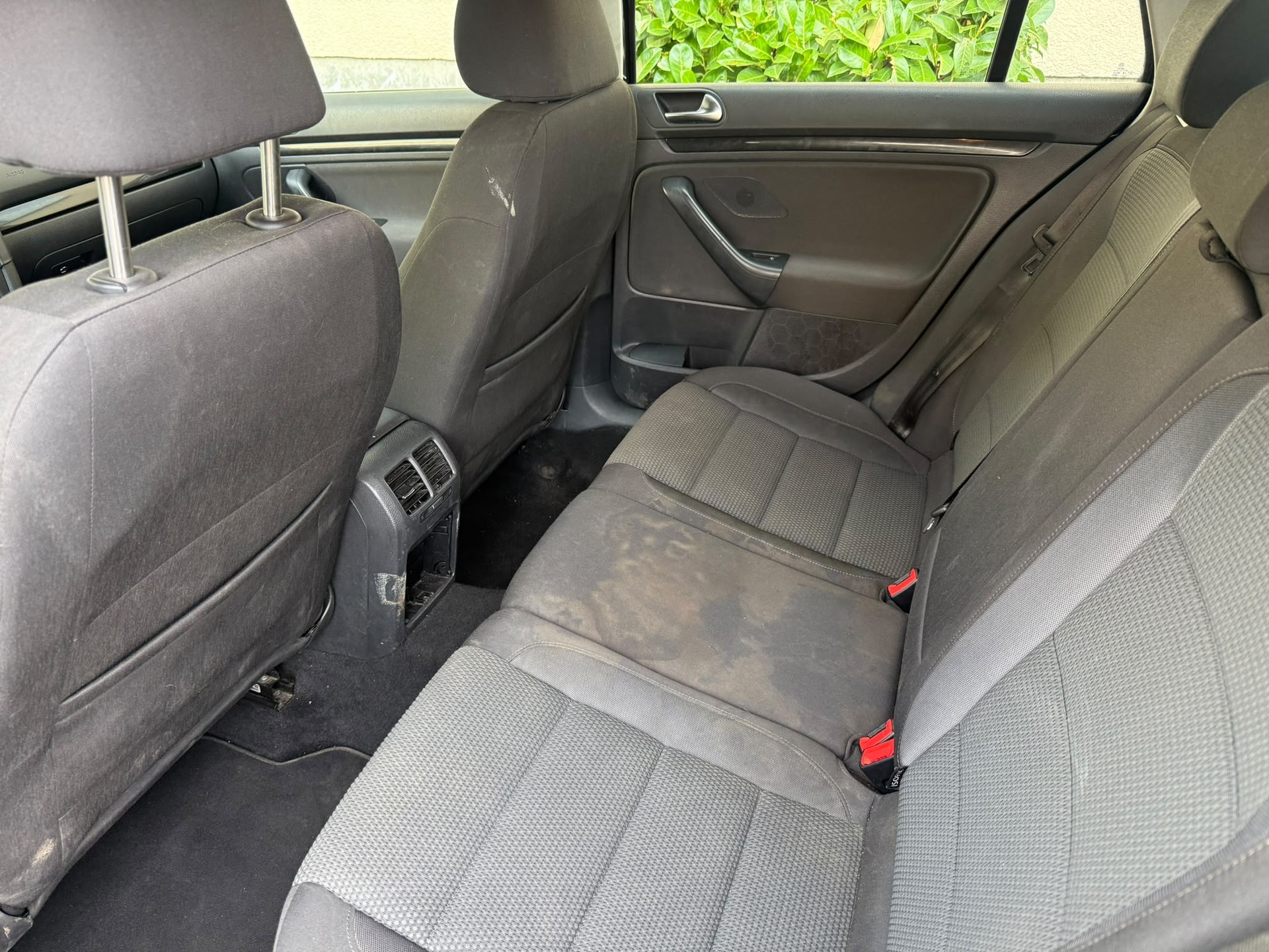 VW Golf Variant 1.6 TDI Comfortline-image-11