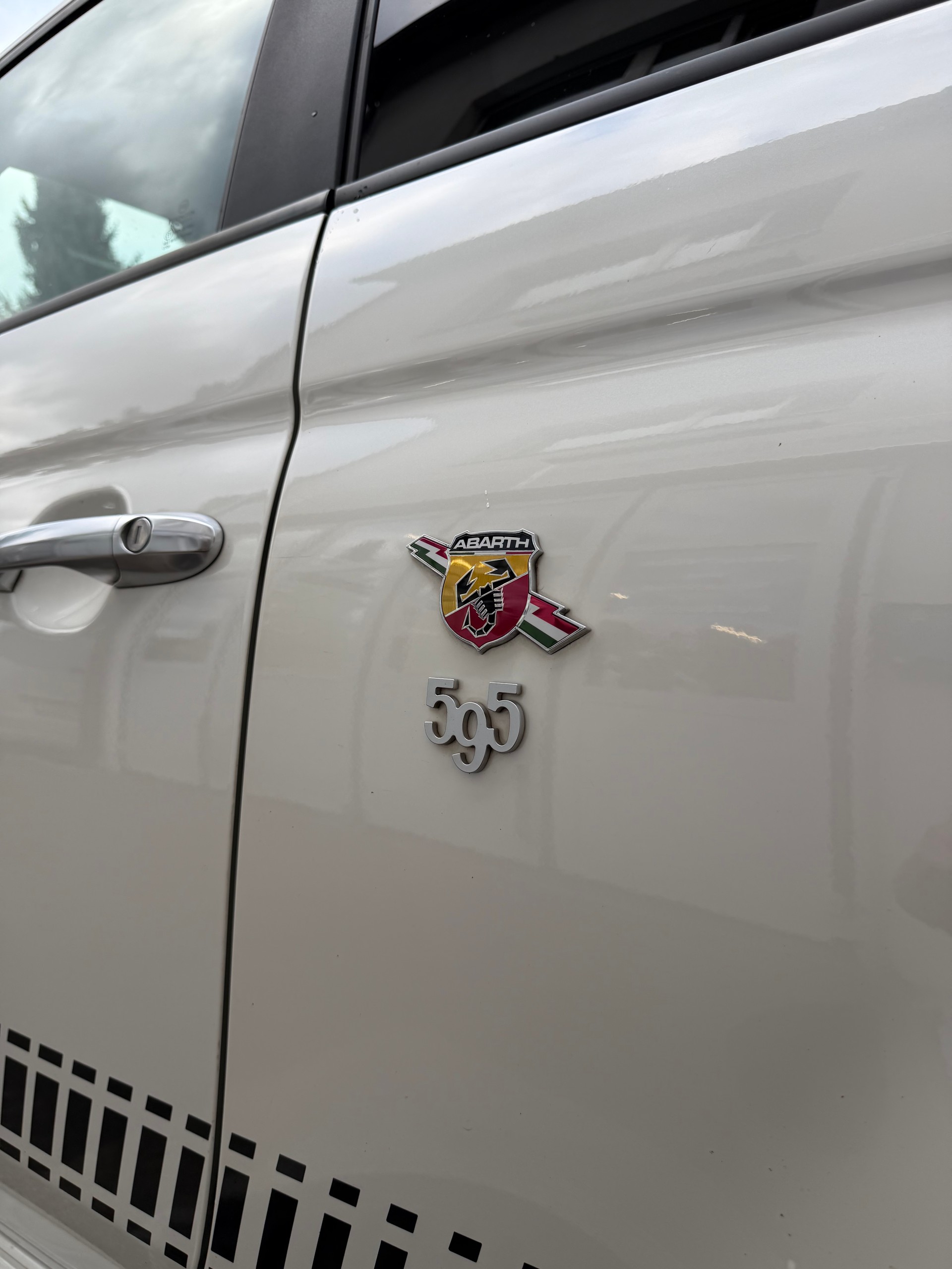 FIAT 595 1.4 16V Turbo Abarth Turismo-image-12