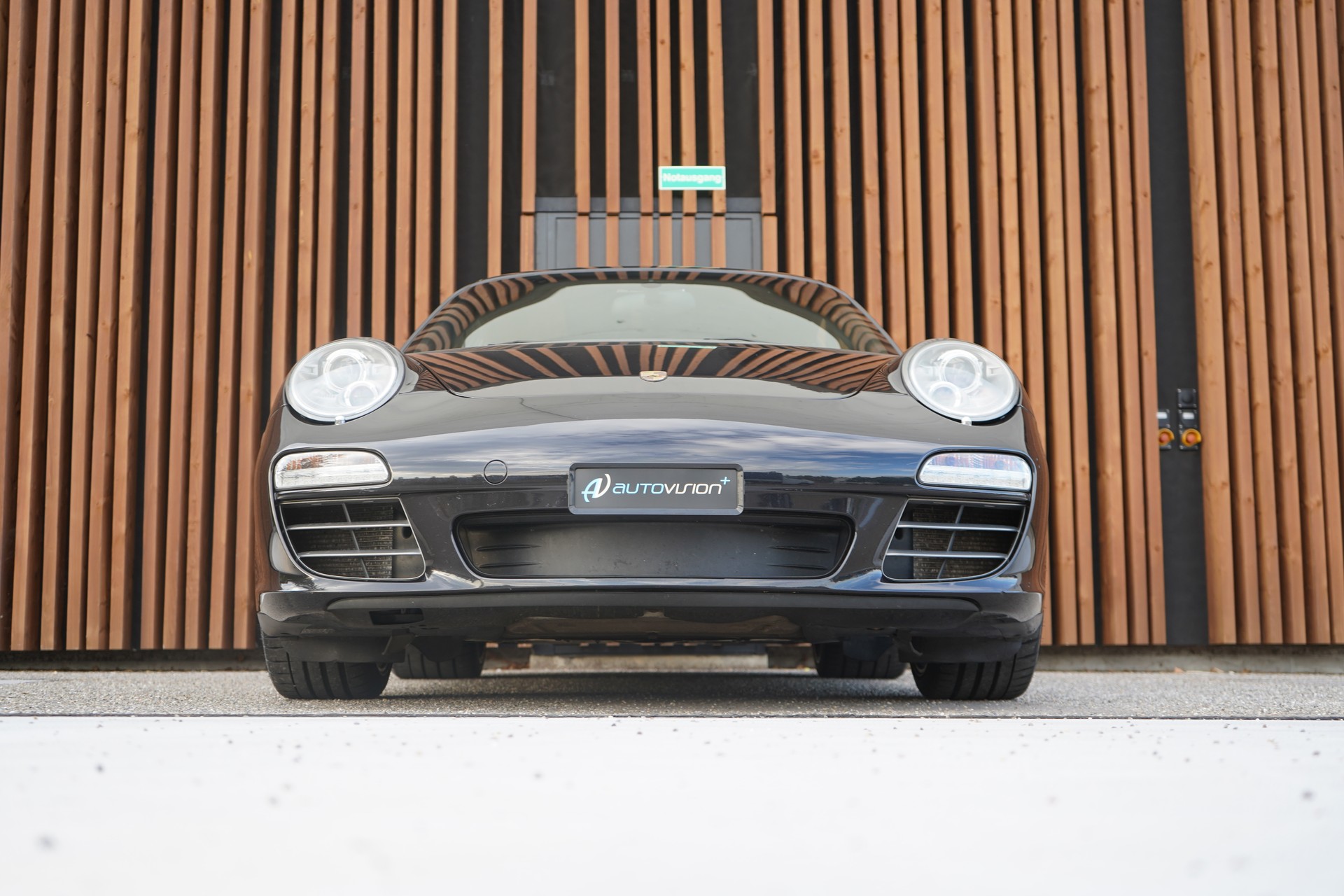 PORSCHE 911 CARRERA 4S PDK BLACK l 385 PS-image-13