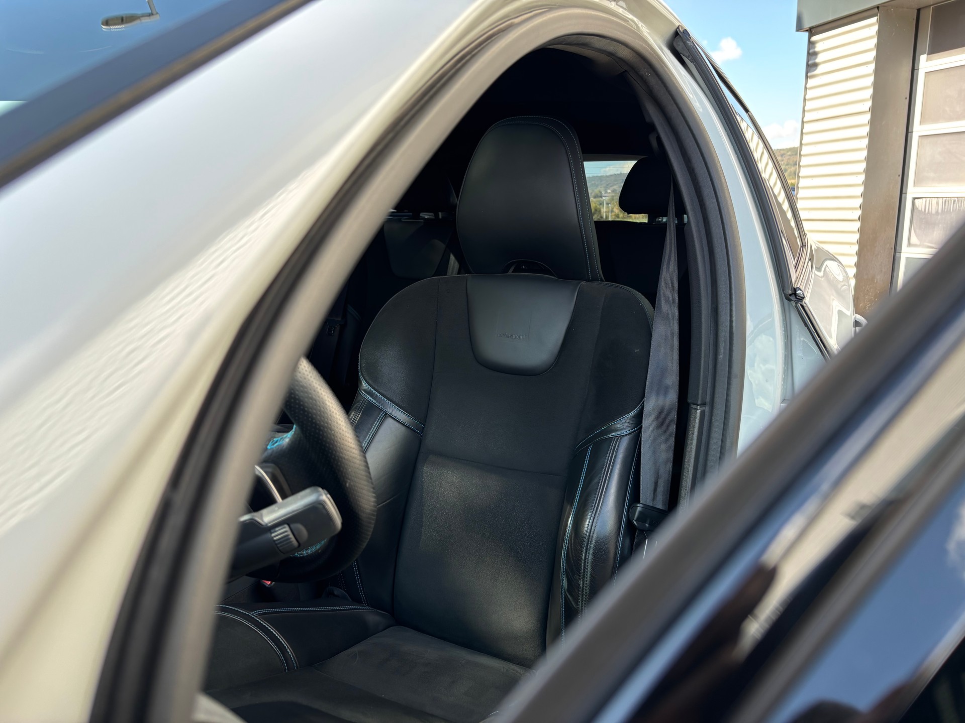 VOLVO V60 3.0 T6 Polestar AWD-image-3