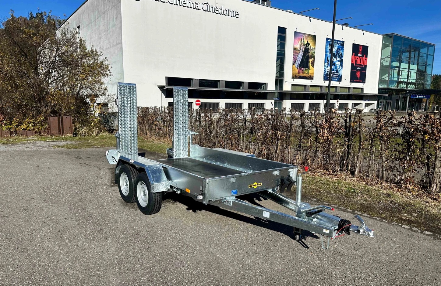 HUMBAUR HS 353016-image-0