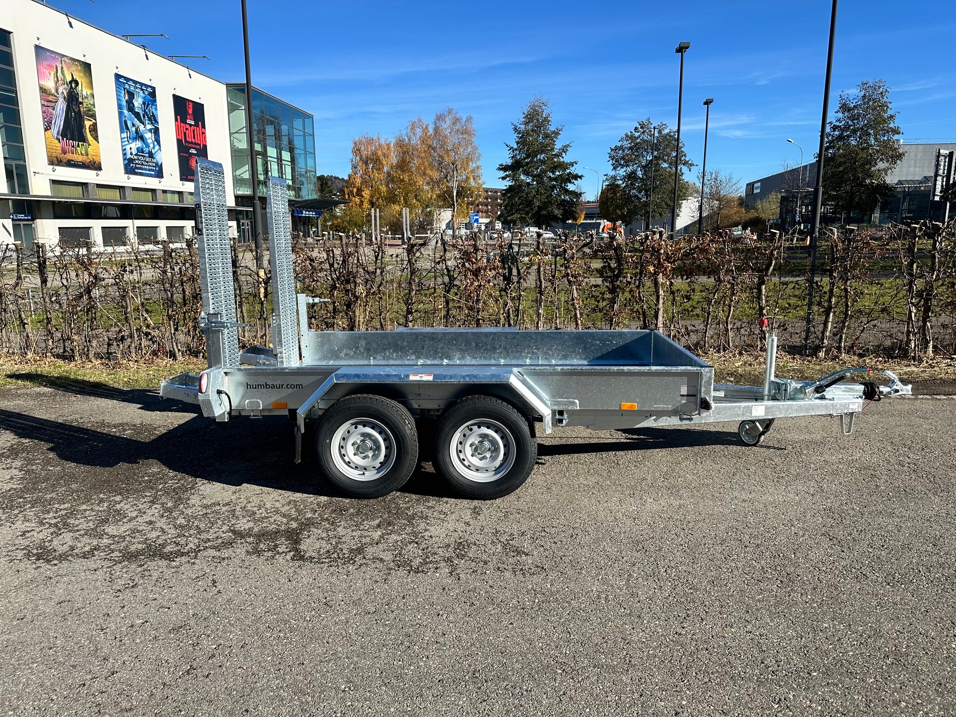 HUMBAUR HS 353016-image-2