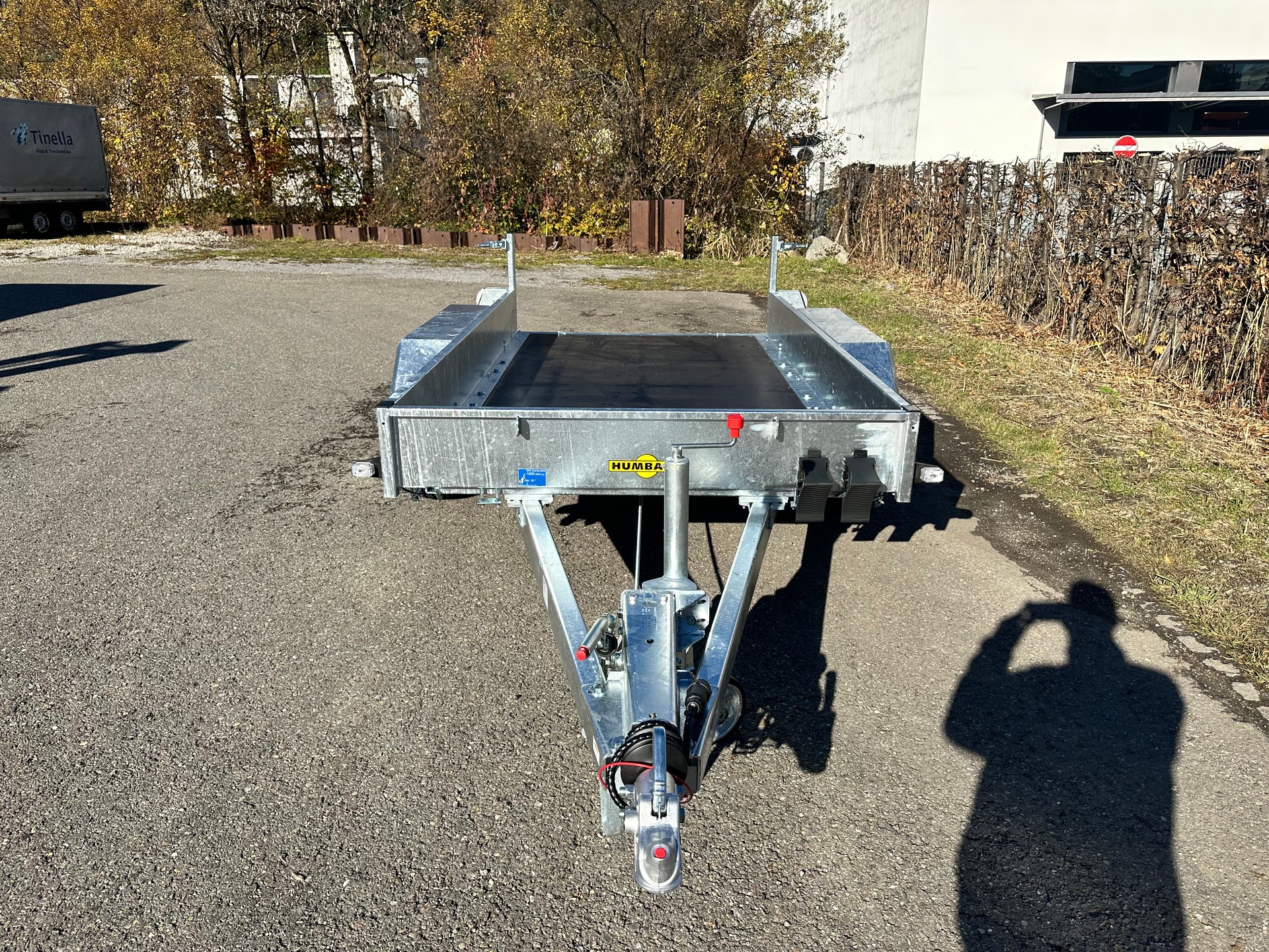 HUMBAUR HS 353016-image-10