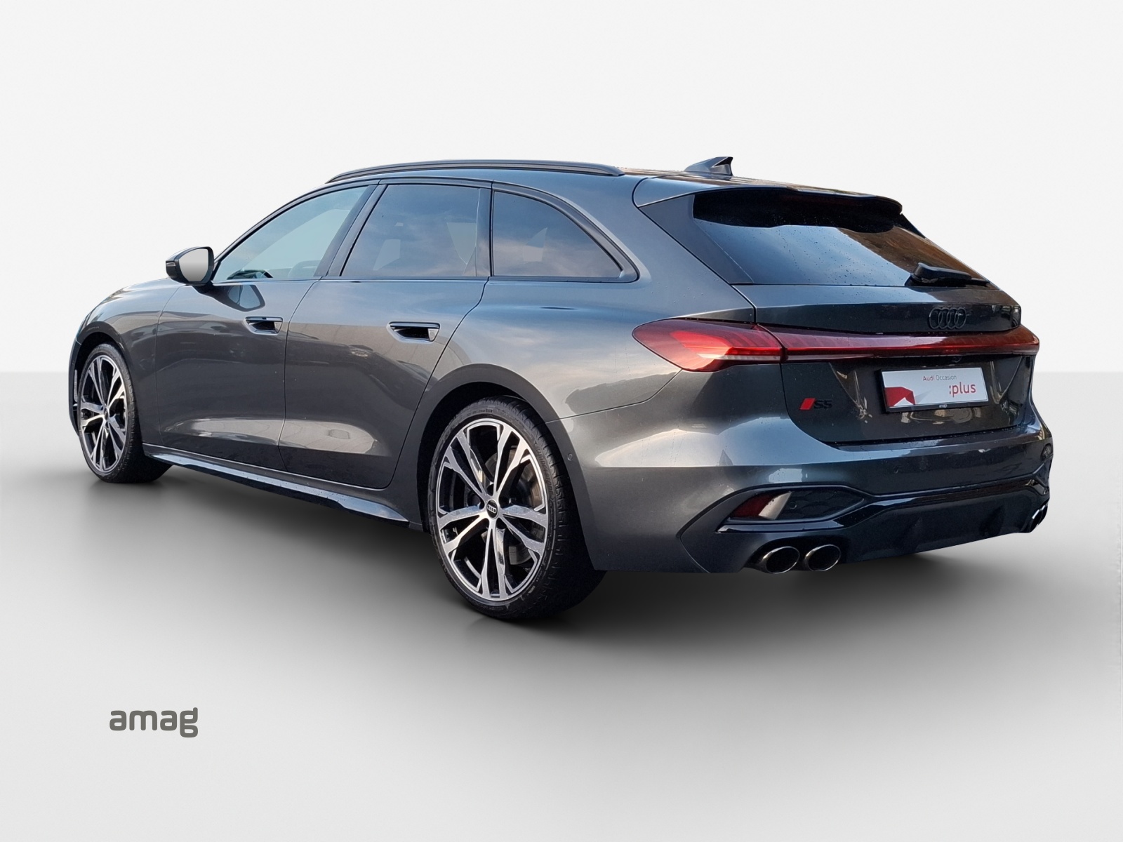 AUDI S5 Avant TFSI quattro S tronic-showroom-element-2
