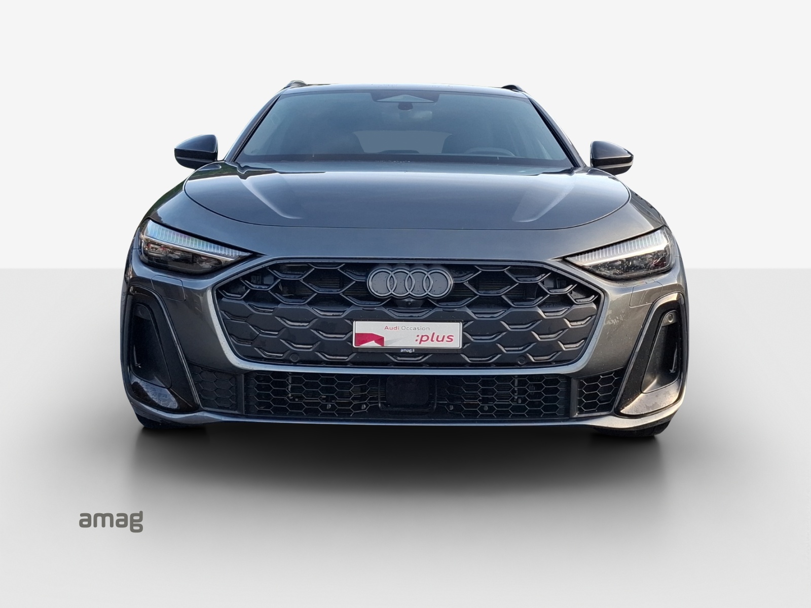 AUDI S5 Avant TFSI quattro S tronic-image-6