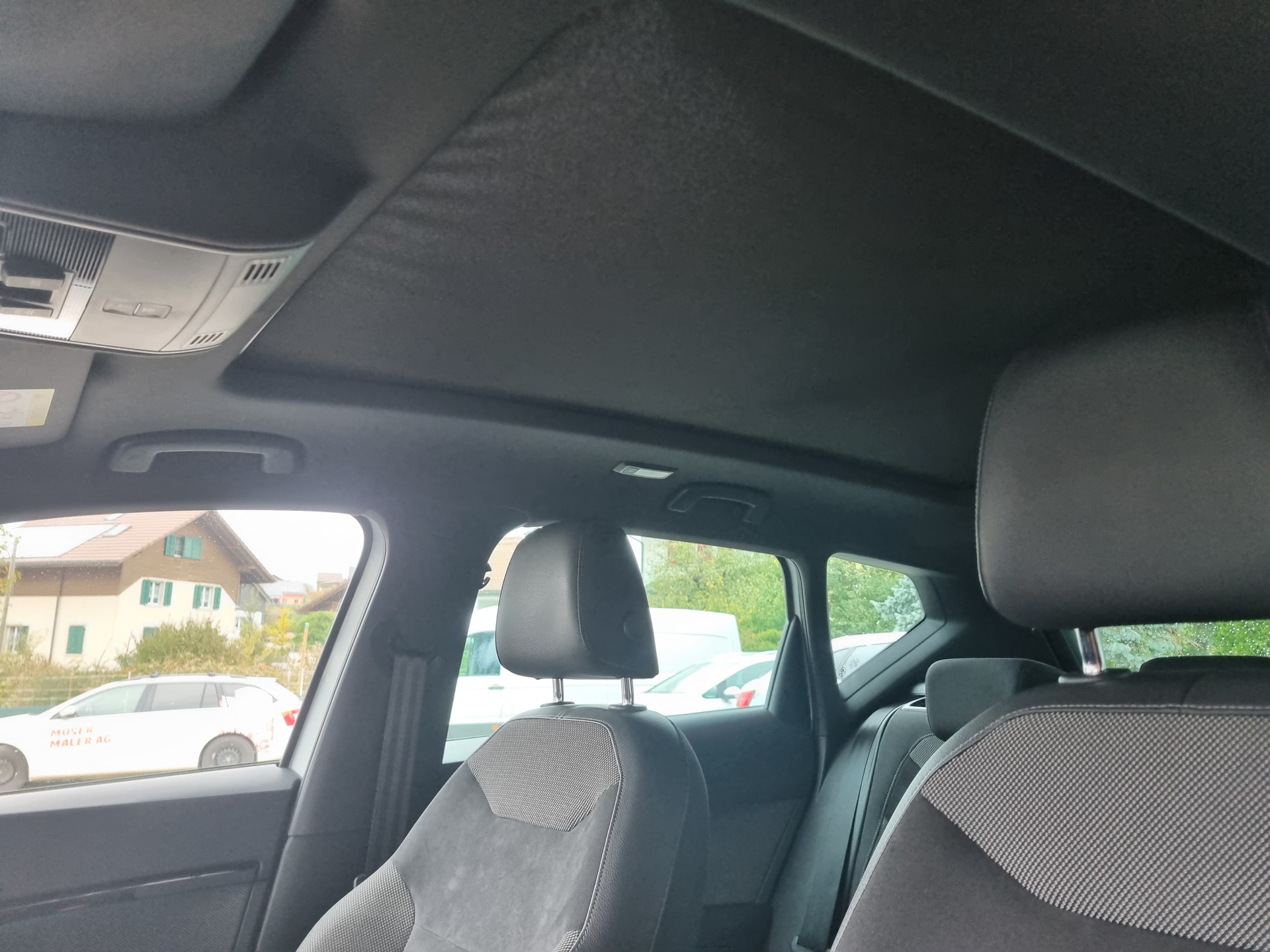 SEAT Ateca 1.4 TSI Xcellence 4Drive-image-15