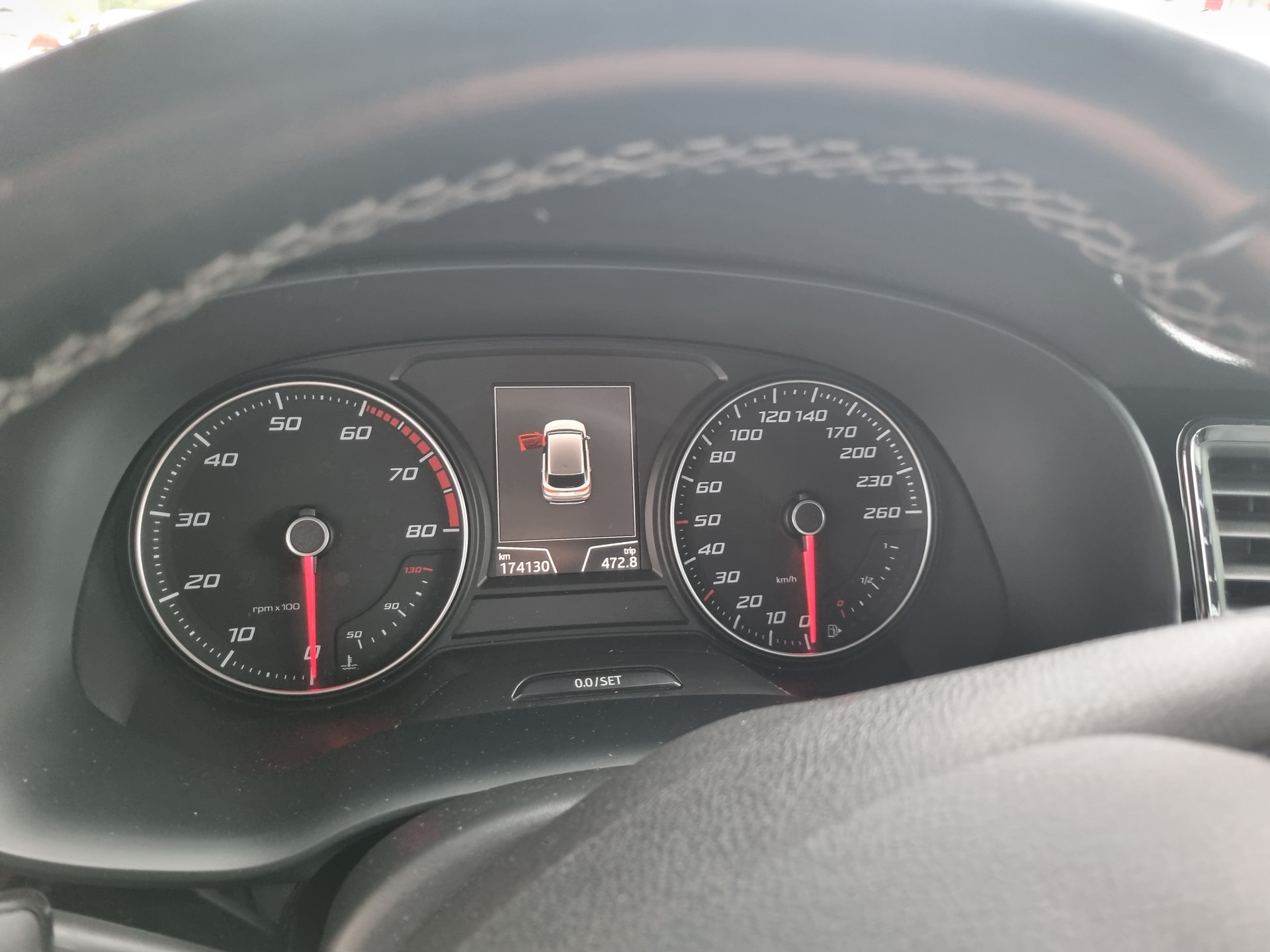 SEAT Ateca 1.4 TSI Xcellence 4Drive-image-10
