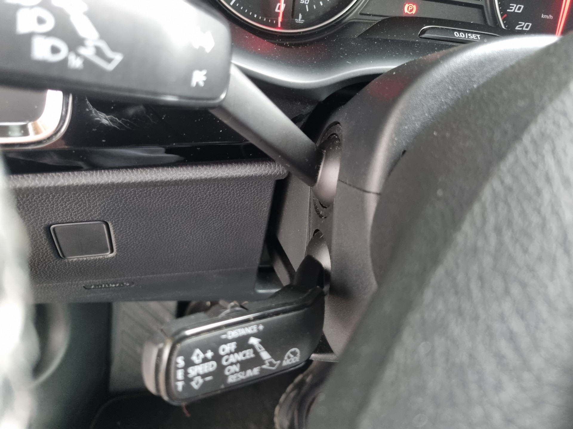 SEAT Ateca 1.4 TSI Xcellence 4Drive-image-14