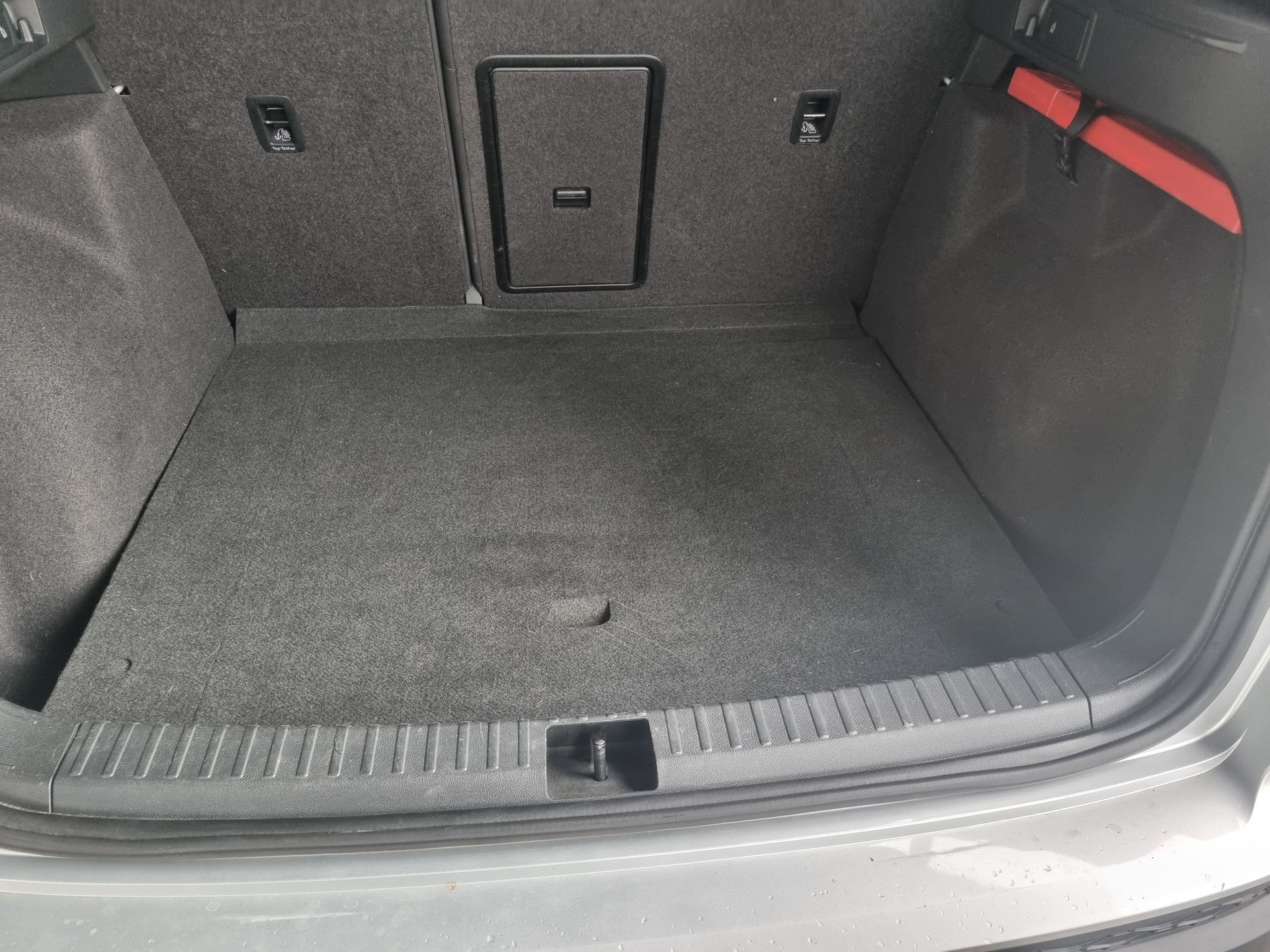SEAT Ateca 1.4 TSI Xcellence 4Drive-image-8