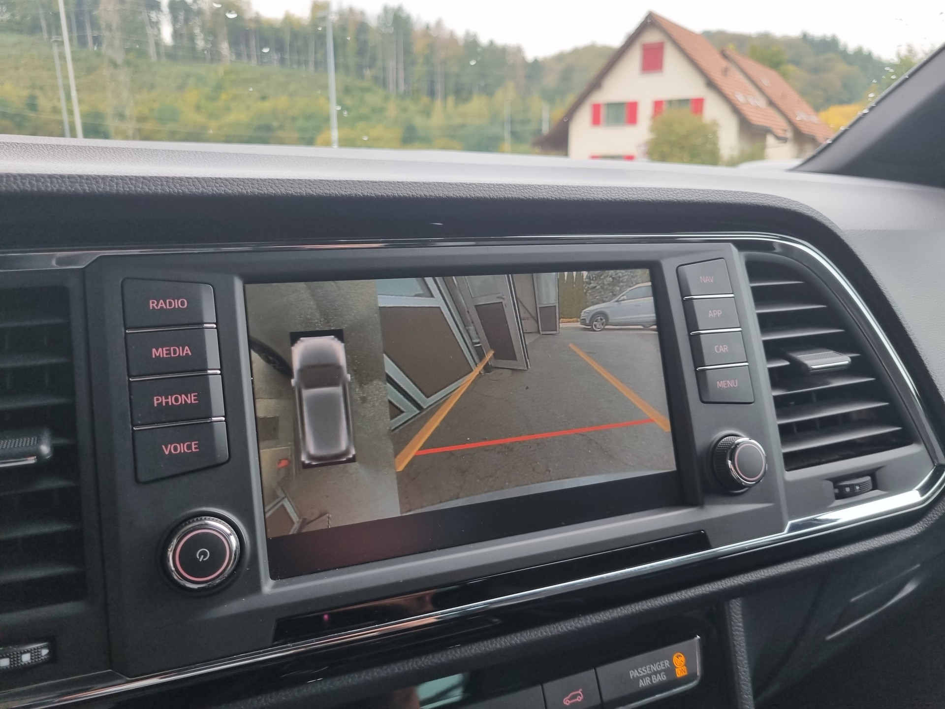 SEAT Ateca 1.4 TSI Xcellence 4Drive-image-11