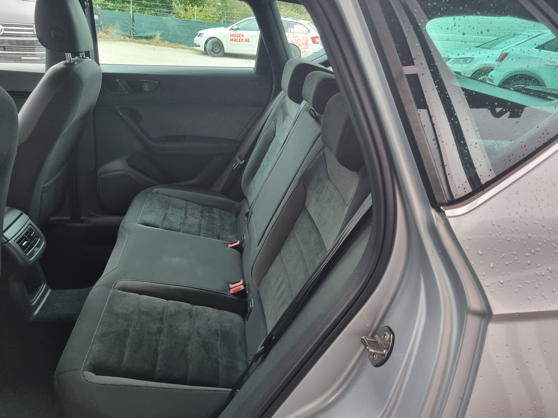 SEAT Ateca 1.4 TSI Xcellence 4Drive-image-7