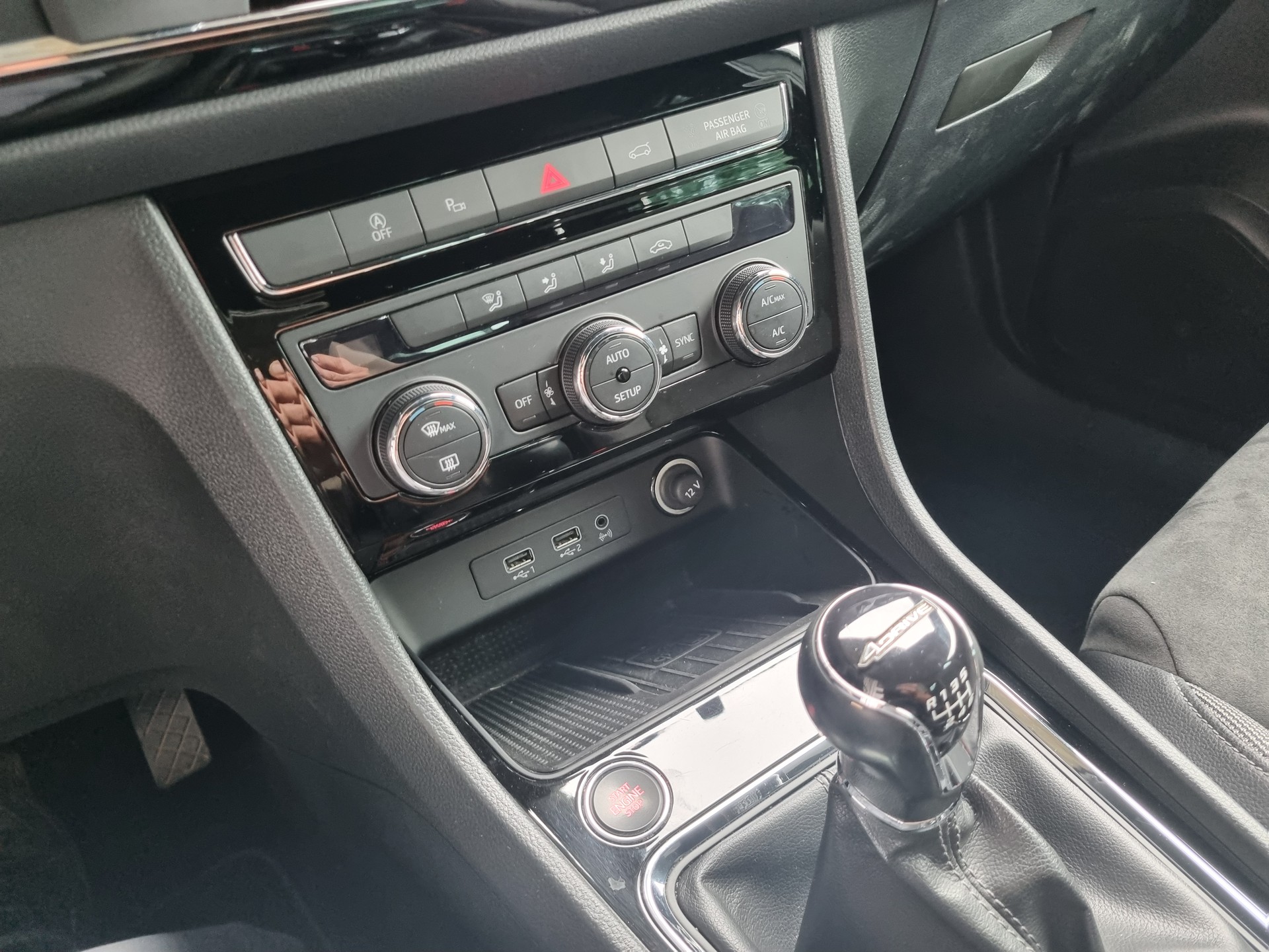 SEAT Ateca 1.4 TSI Xcellence 4Drive-image-12