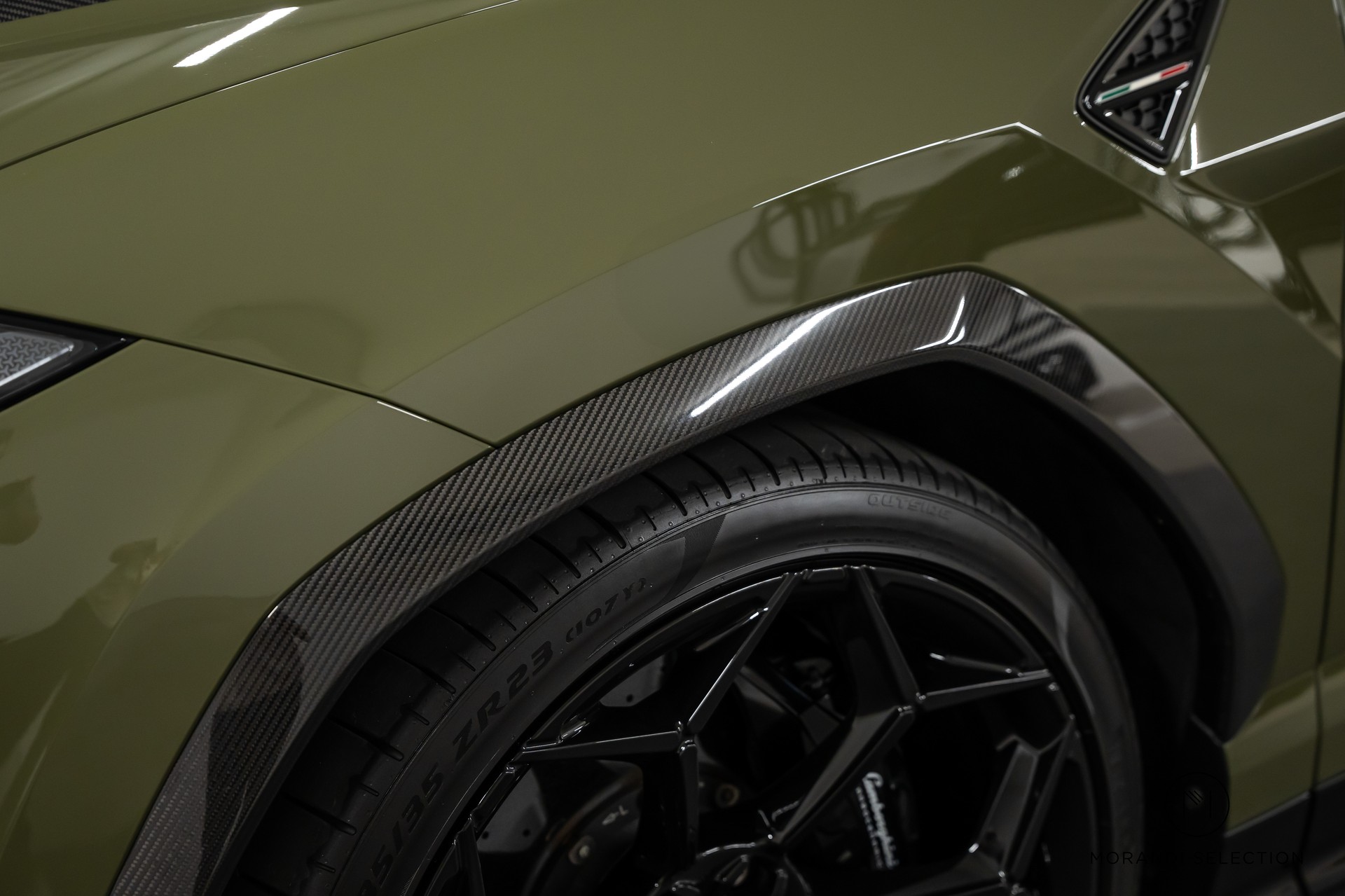 LAMBORGHINI Urus 4.0 Performante-image-9