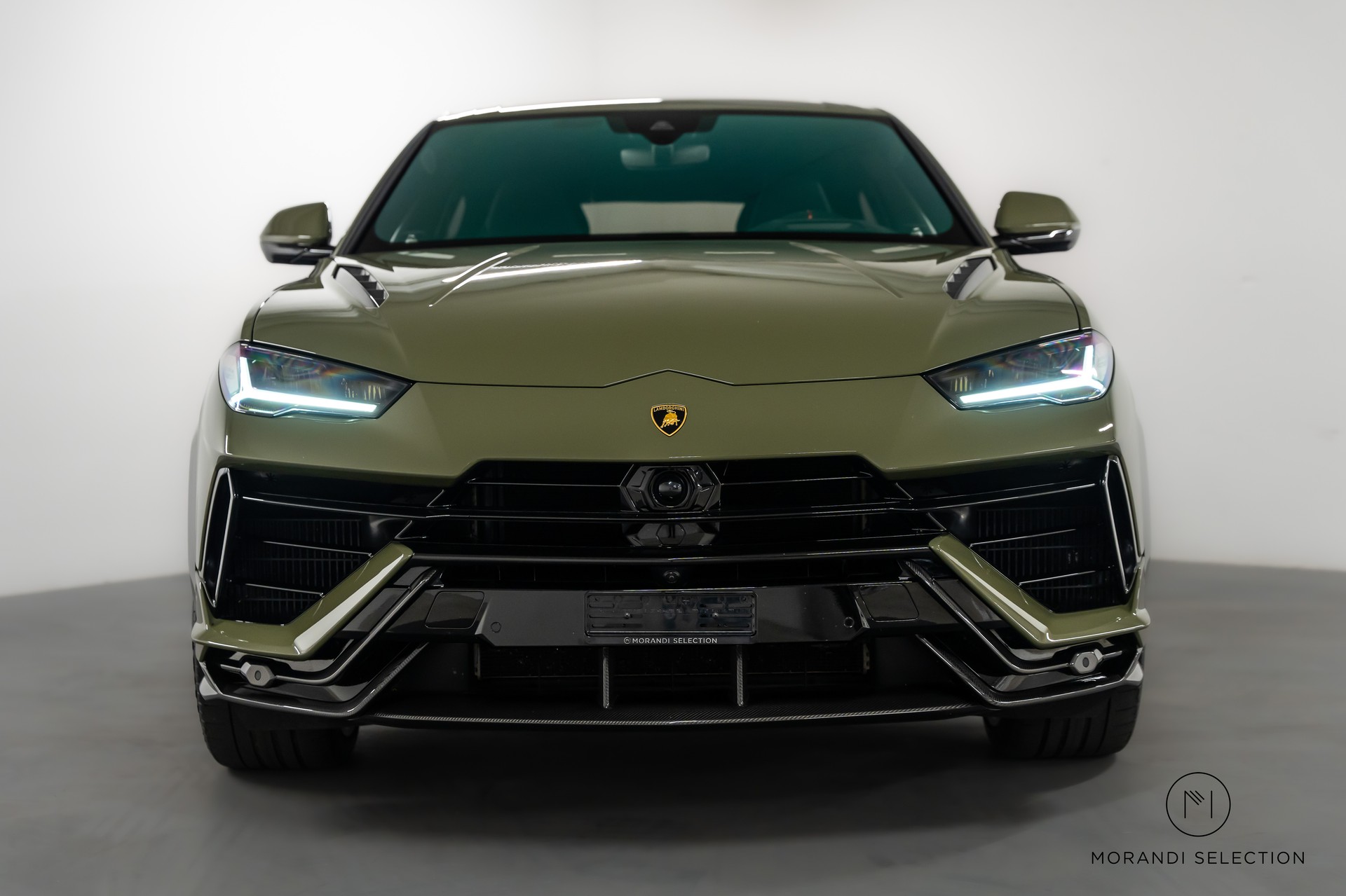 LAMBORGHINI Urus 4.0 Performante-image-7