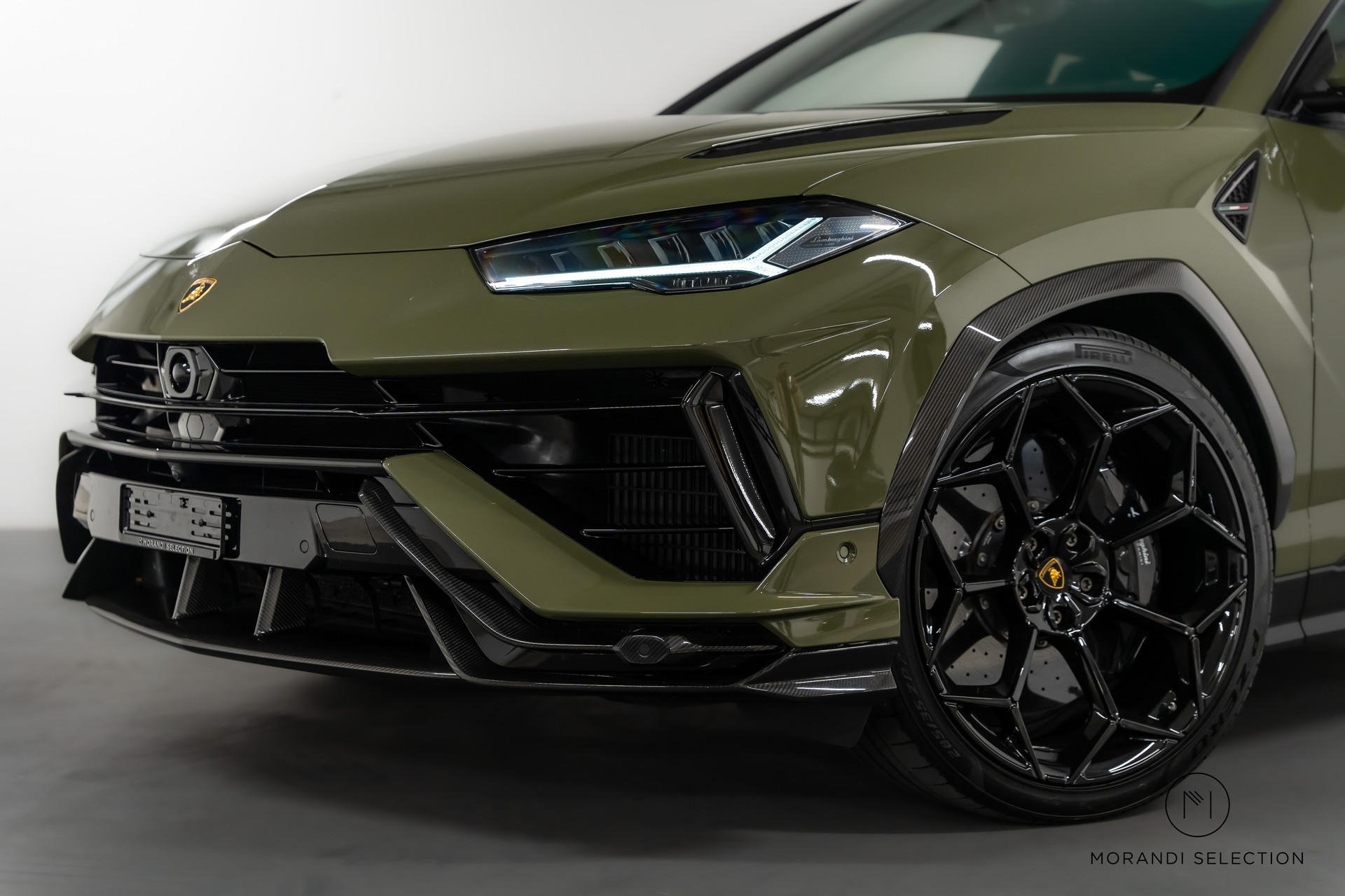 LAMBORGHINI Urus 4.0 Performante-image-3
