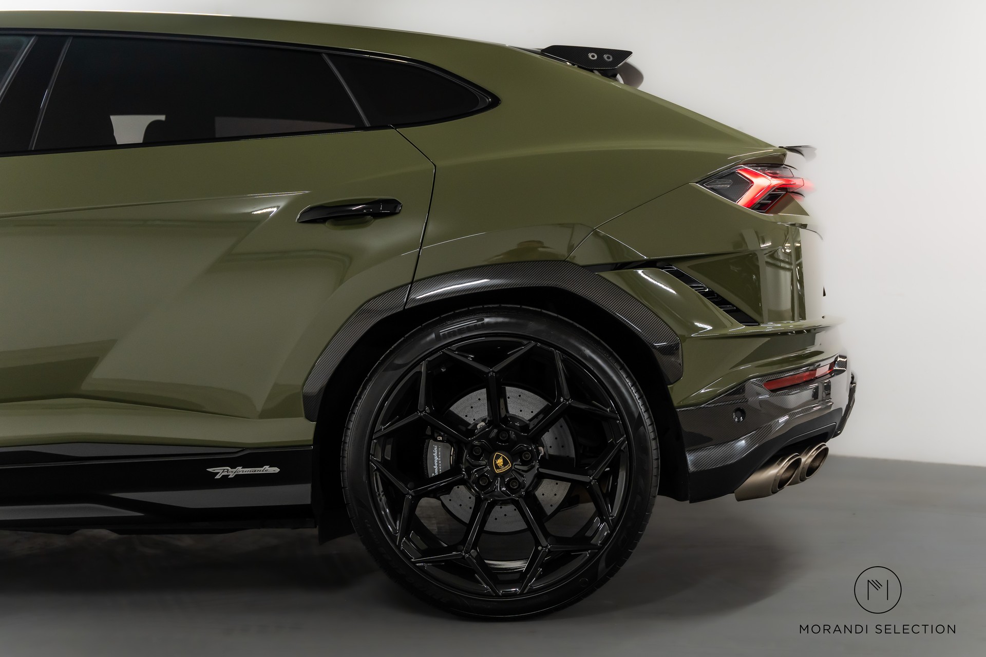 LAMBORGHINI Urus 4.0 Performante-image-6