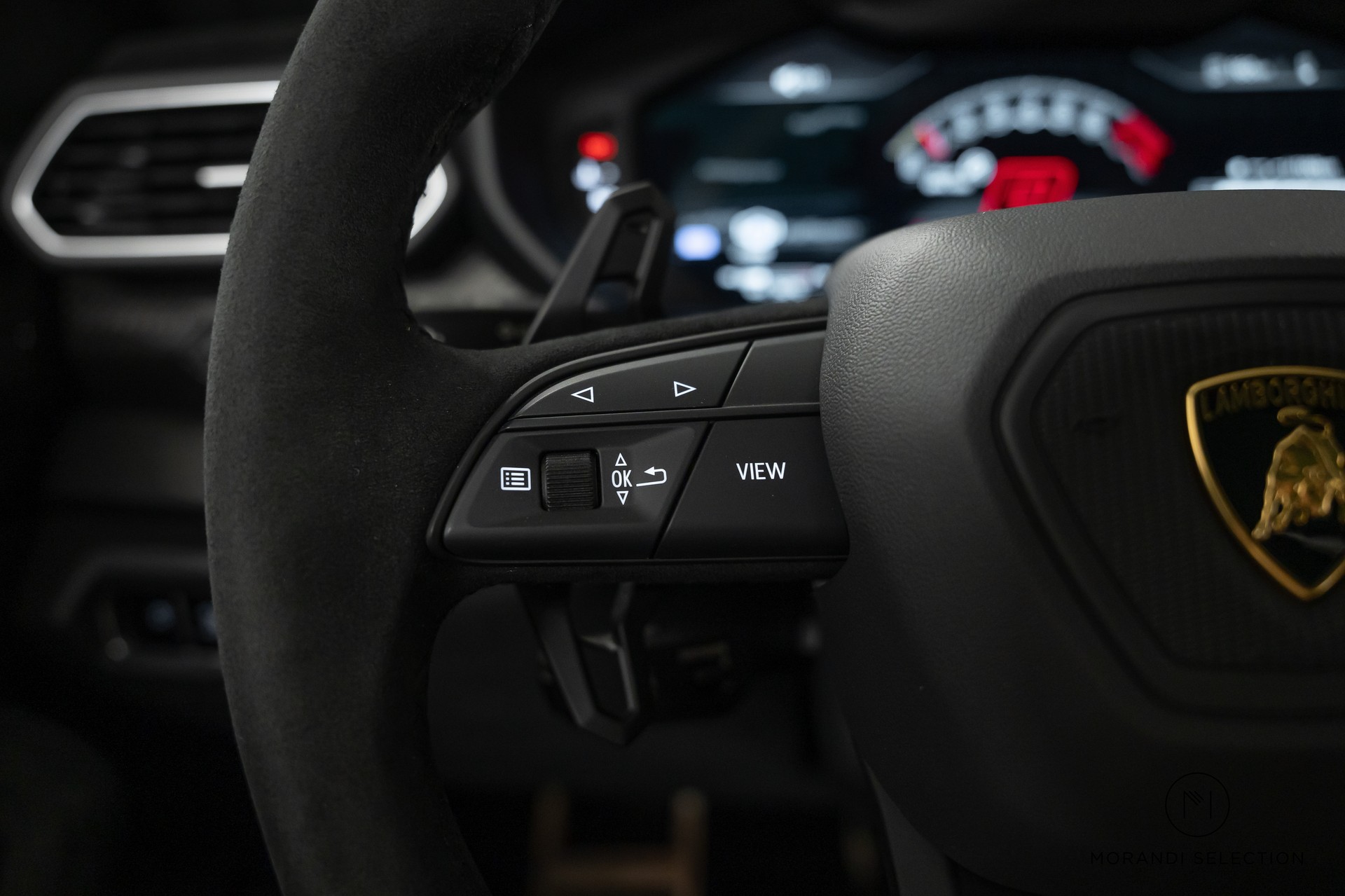 LAMBORGHINI Urus 4.0 Performante-image-29