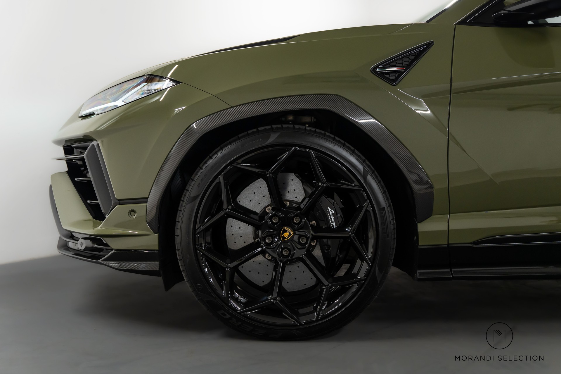 LAMBORGHINI Urus 4.0 Performante-image-5