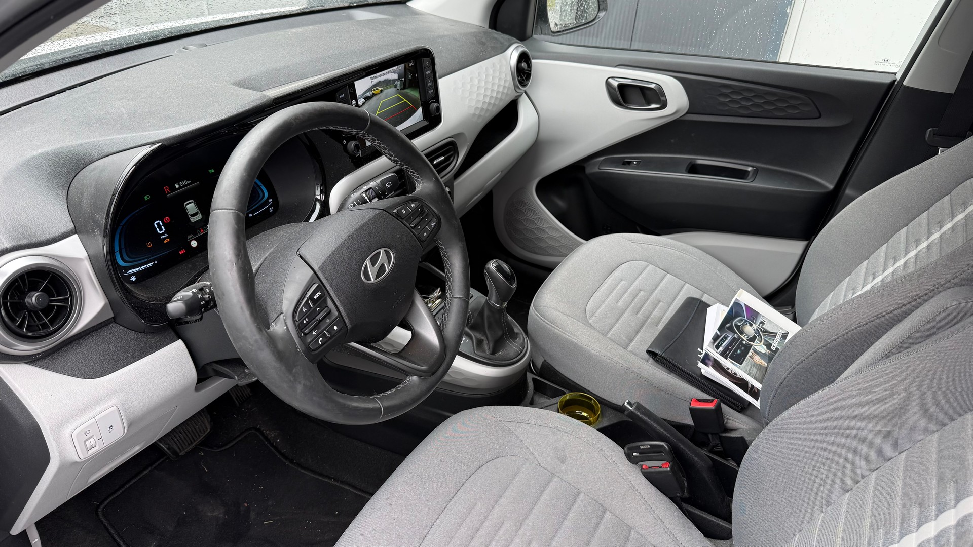 HYUNDAI i10 1.2 Amplia-image-6