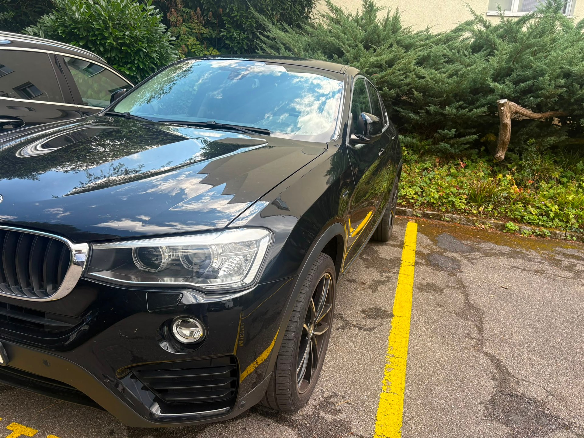 BMW 20d xDrive-image-4