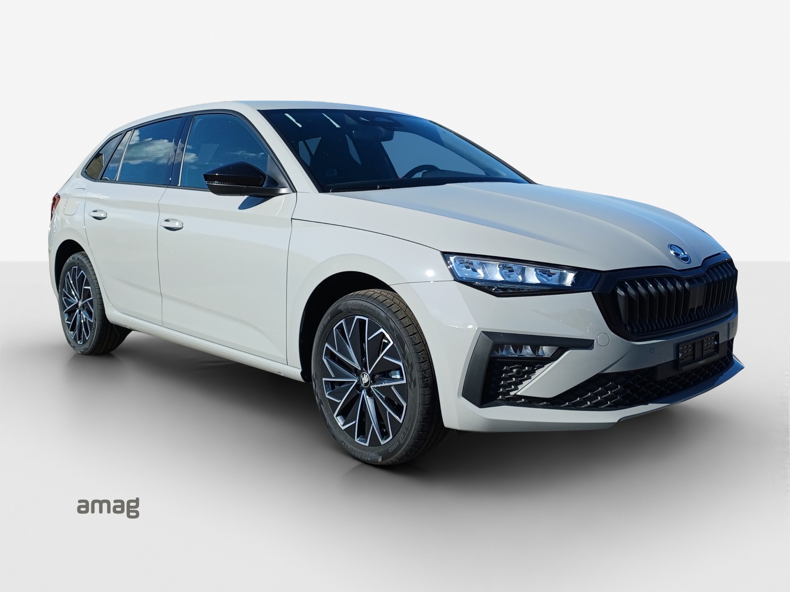 SKODA Scala 1.0 TSI Dynamic DSG-image-5