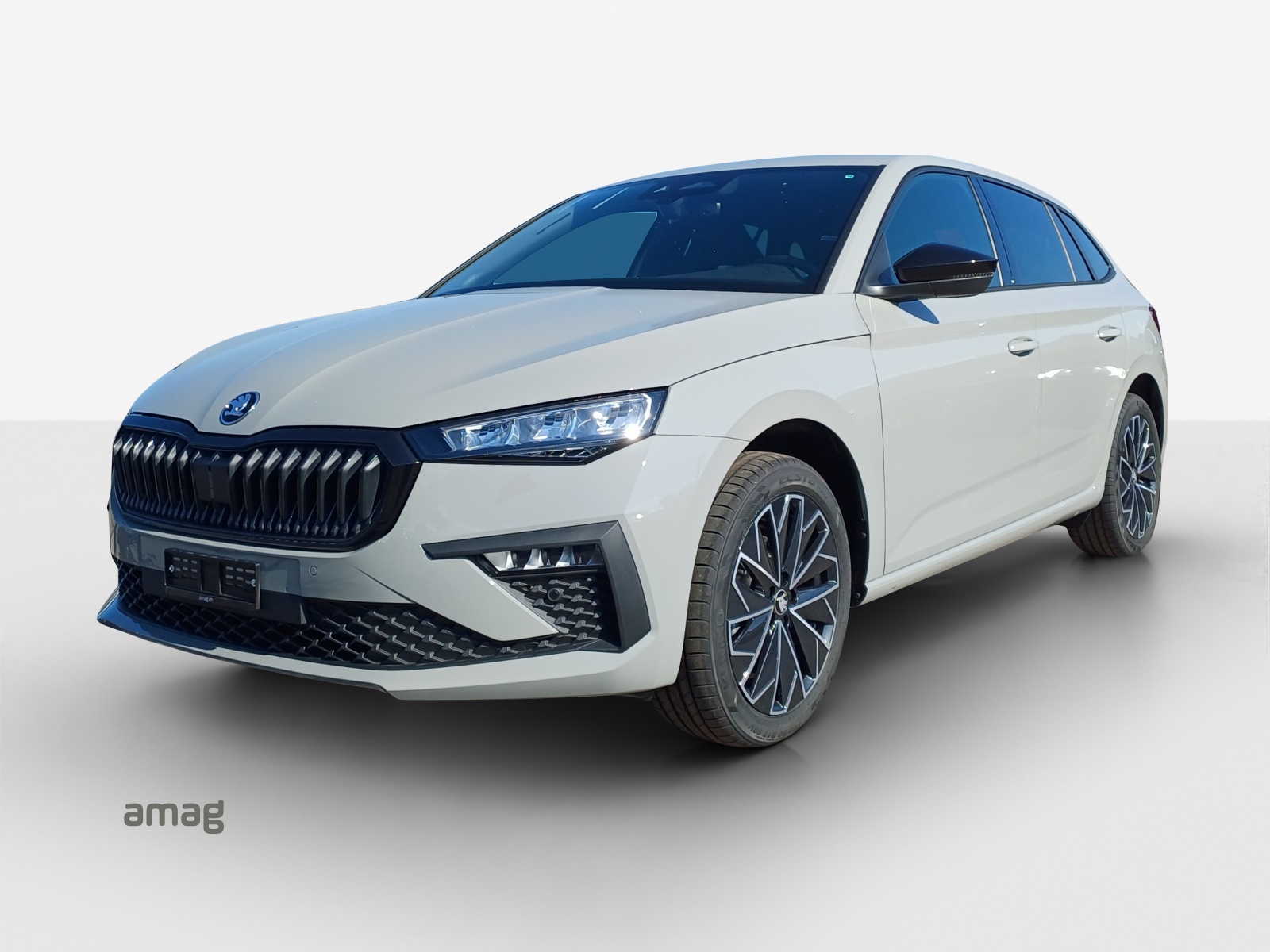 SKODA Scala 1.0 TSI Dynamic DSG-image-0