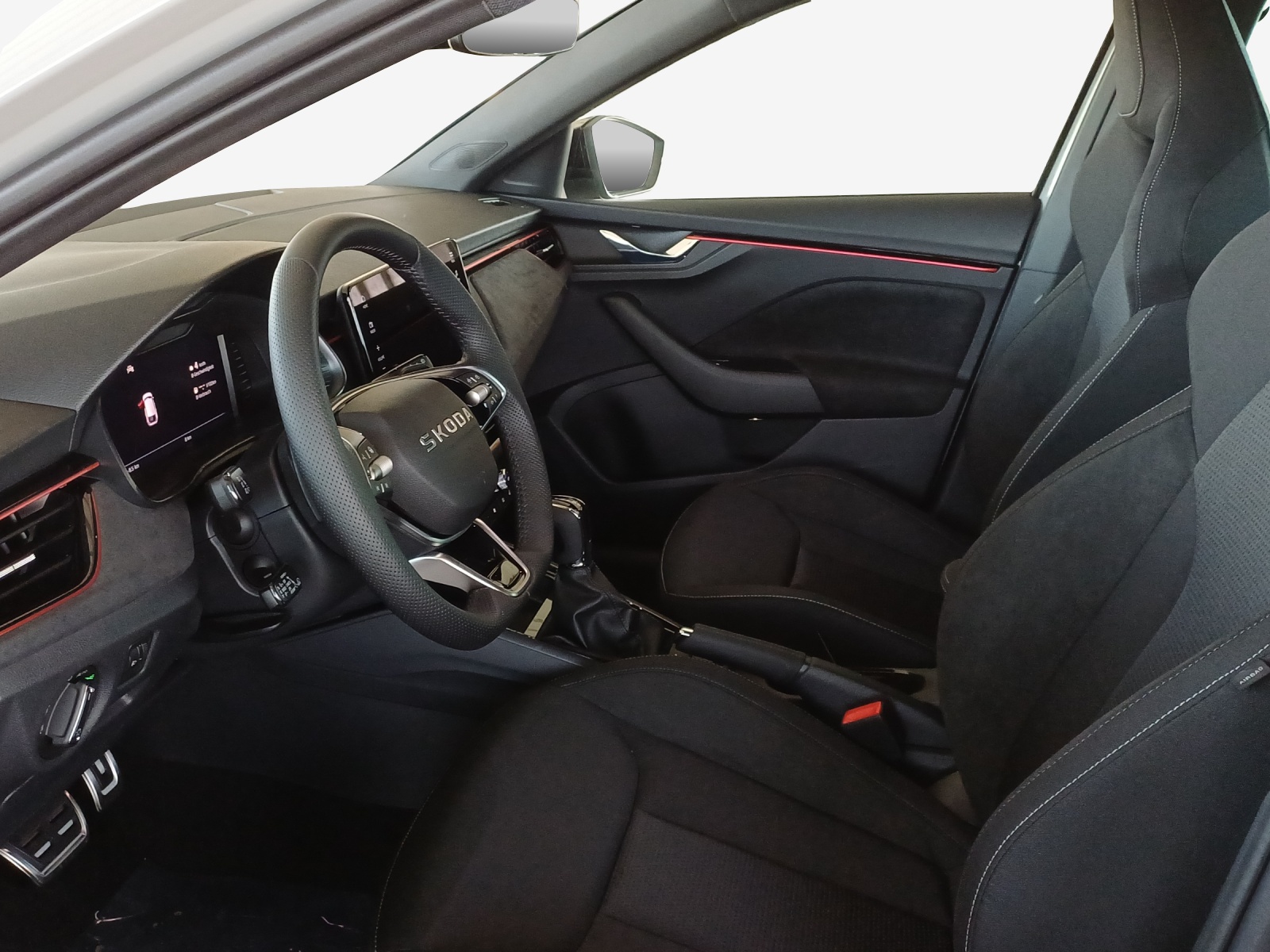 SKODA Scala 1.0 TSI Dynamic DSG-image-7