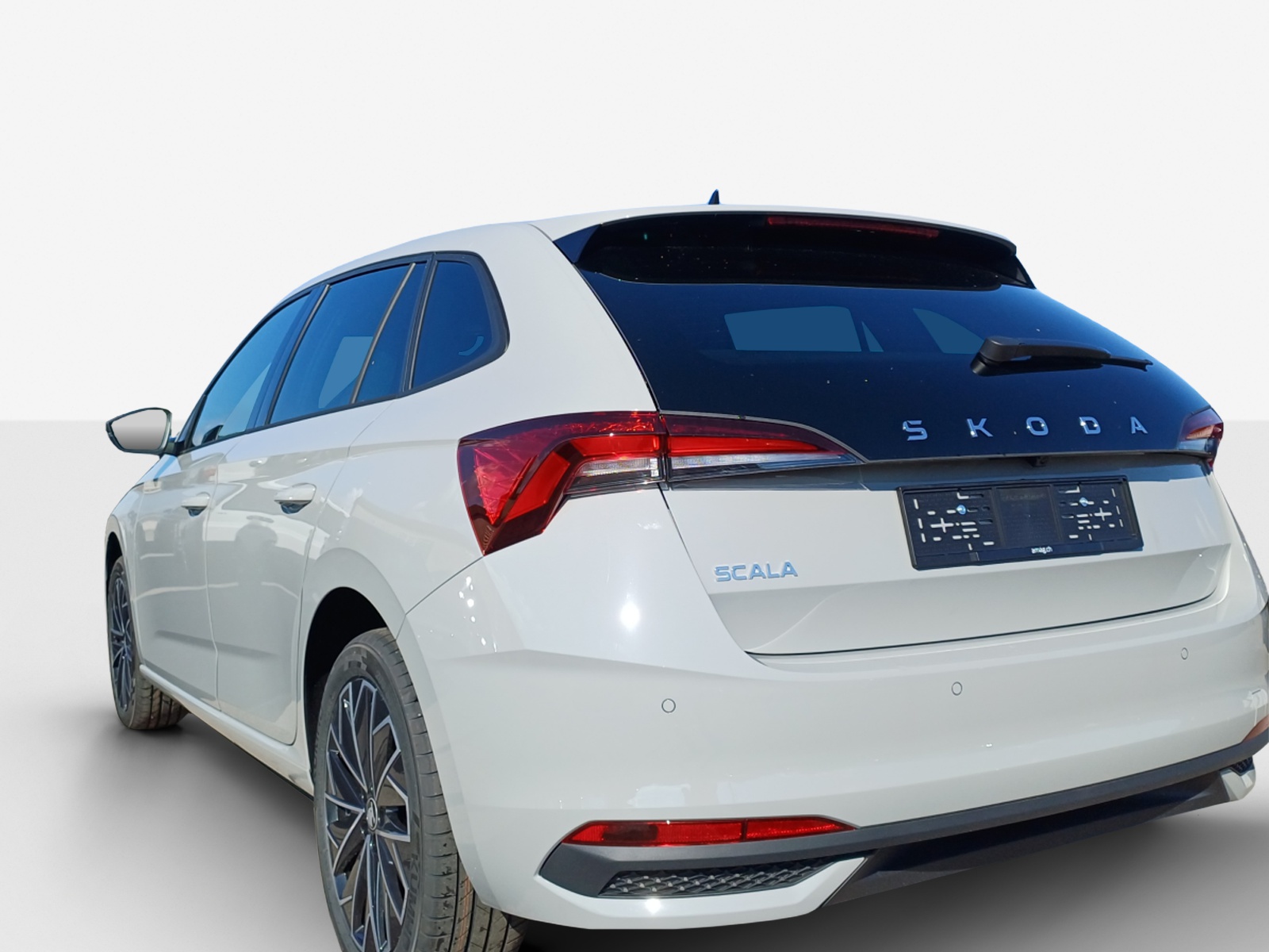 SKODA Scala 1.0 TSI Dynamic DSG-image-15