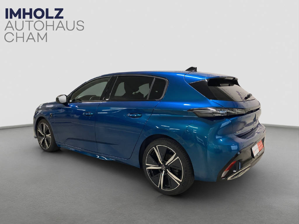 PEUGEOT 308 1.5 BlueHDi GT-image-2