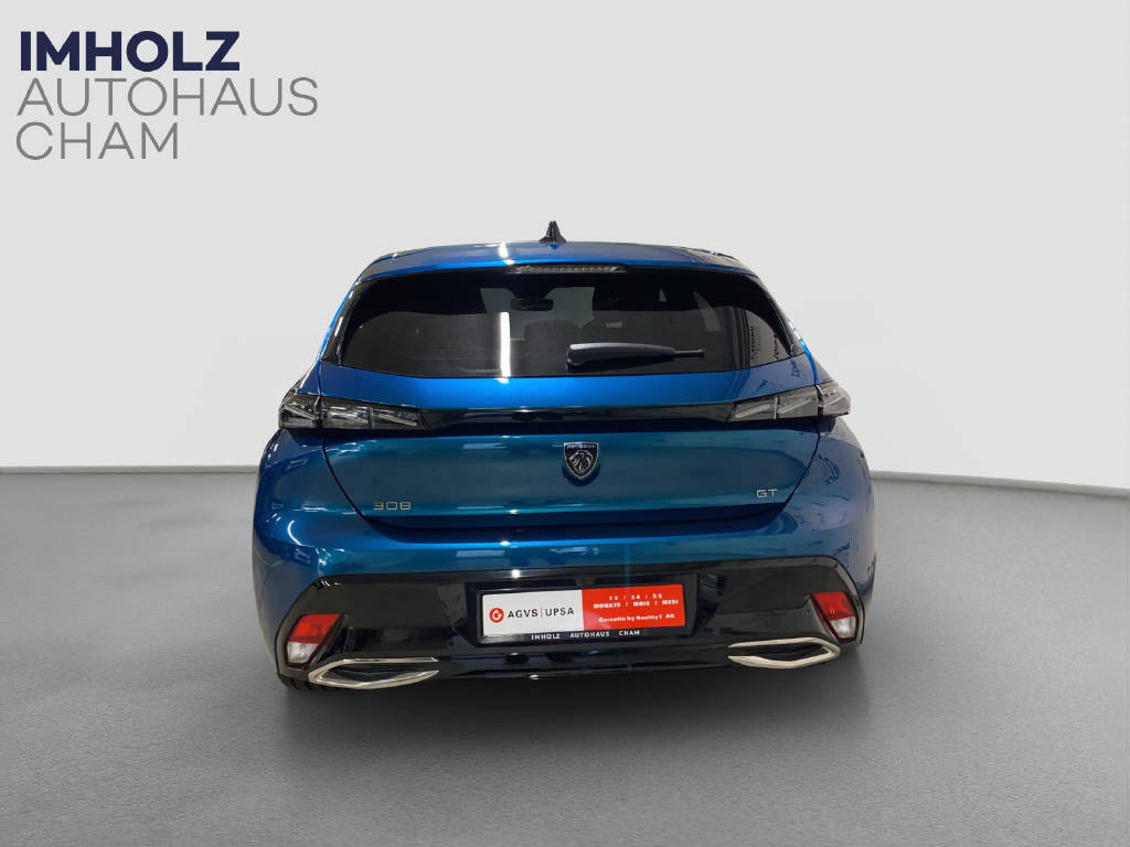 PEUGEOT 308 1.5 BlueHDi GT-image-3