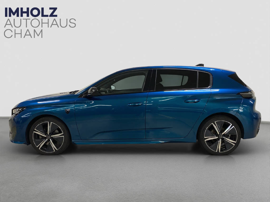 PEUGEOT 308 1.5 BlueHDi GT-image-1
