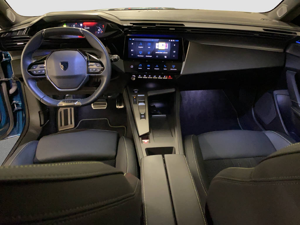 PEUGEOT 308 1.5 BlueHDi GT-image-10