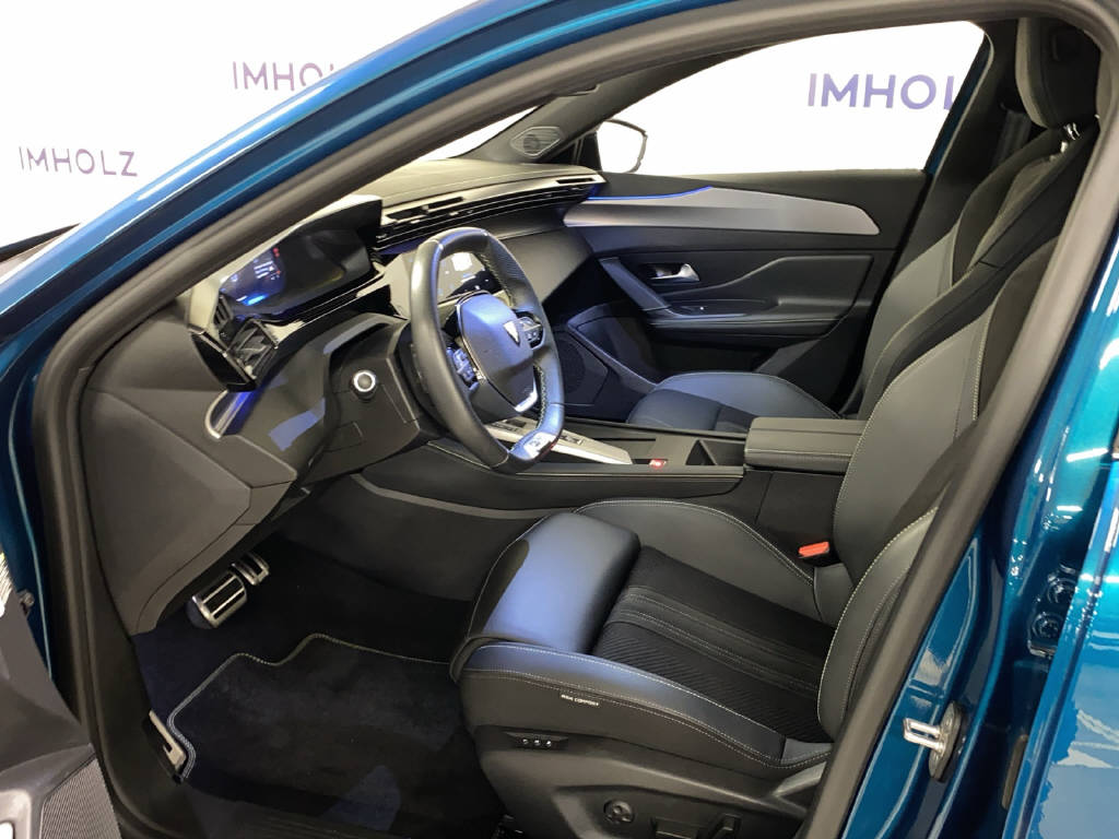 PEUGEOT 308 1.5 BlueHDi GT-image-15