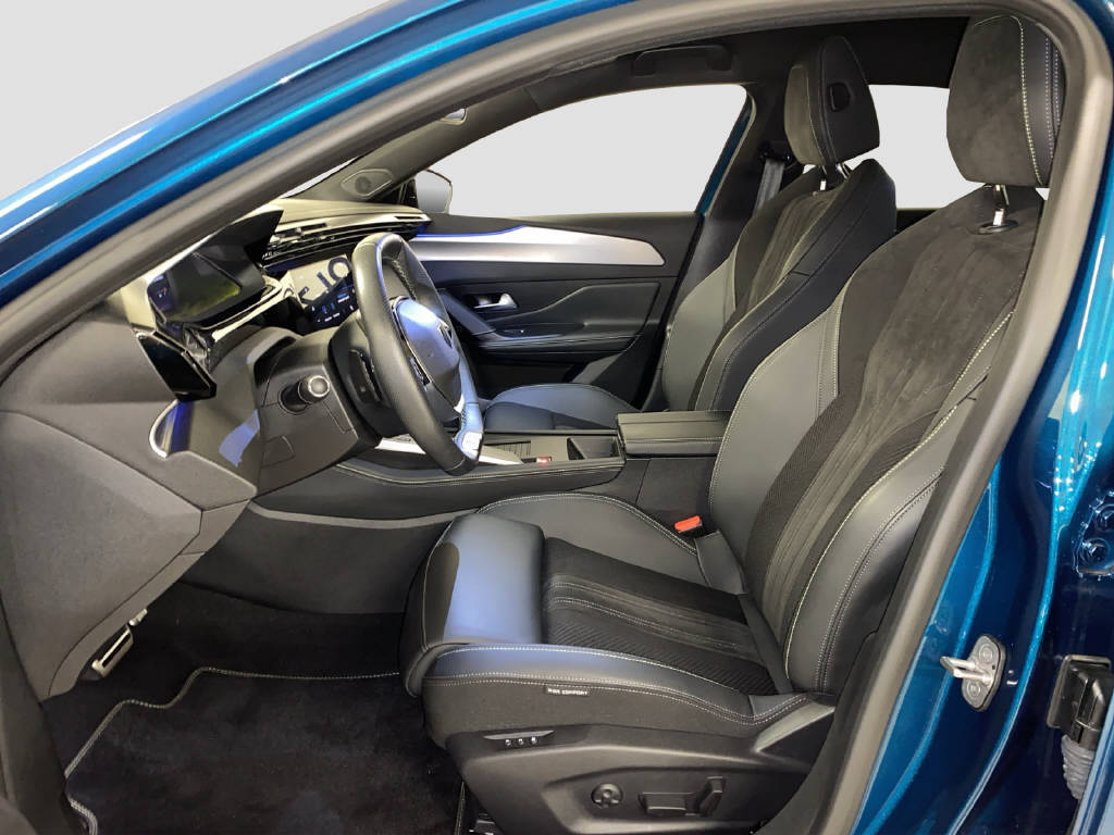 PEUGEOT 308 1.5 BlueHDi GT-image-5