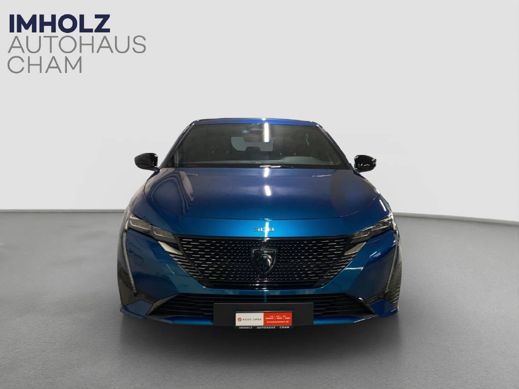 PEUGEOT 308 1.5 BlueHDi GT-image-4