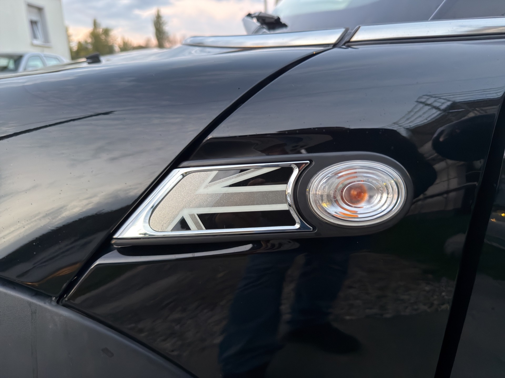 MINI Cooper S Cabriolet-image-20