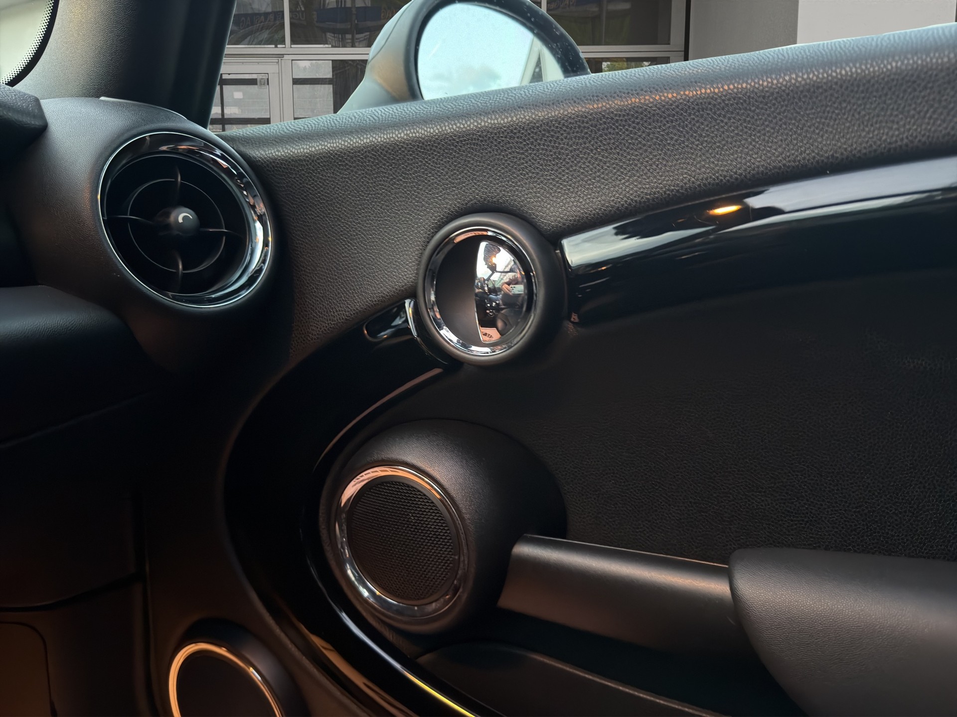MINI Cooper S Cabriolet-image-18