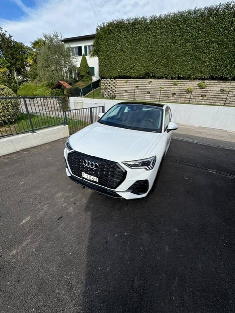 AUDI 2.0 35 TDI quattro S-Tronic-image-0