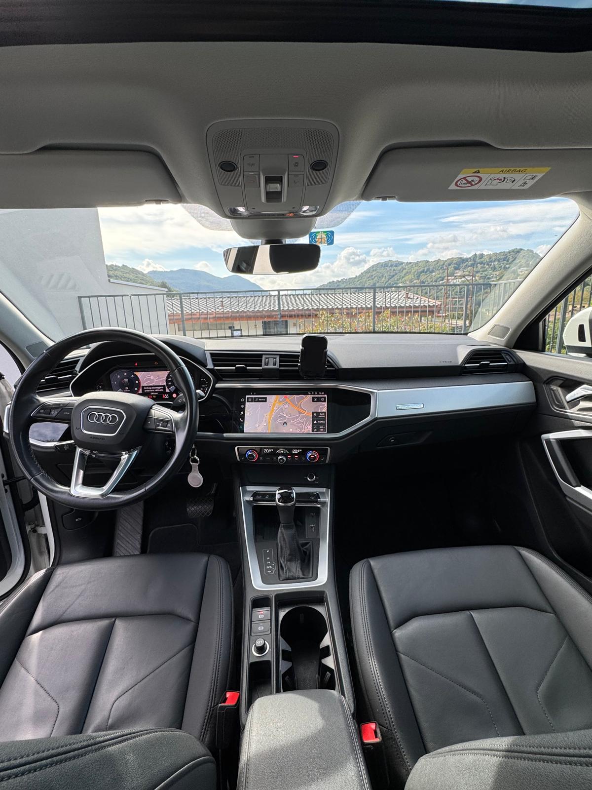AUDI 2.0 35 TDI quattro S-Tronic-image-2