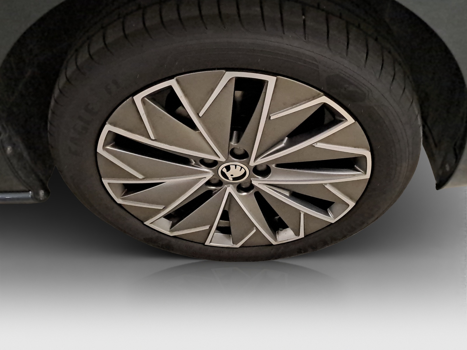SKODA Scala 1.0 TSI Ambition DSG-image-14