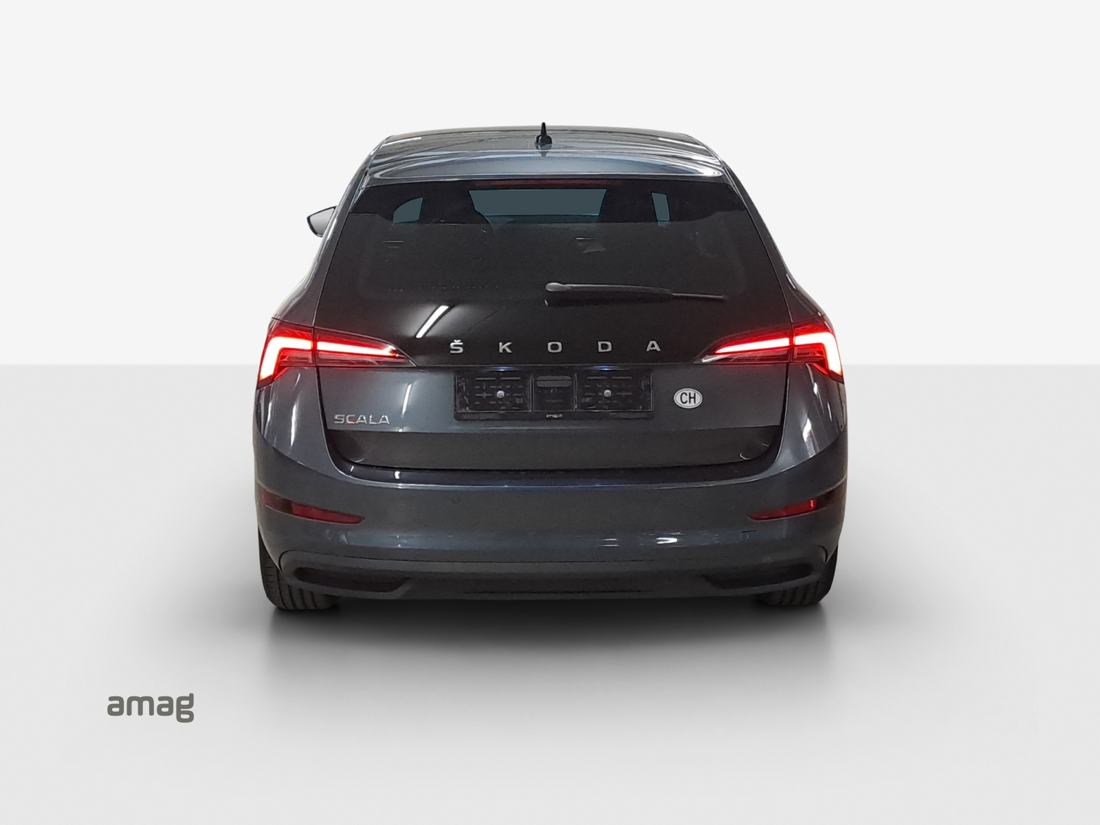 SKODA Scala 1.0 TSI Ambition DSG-image-3