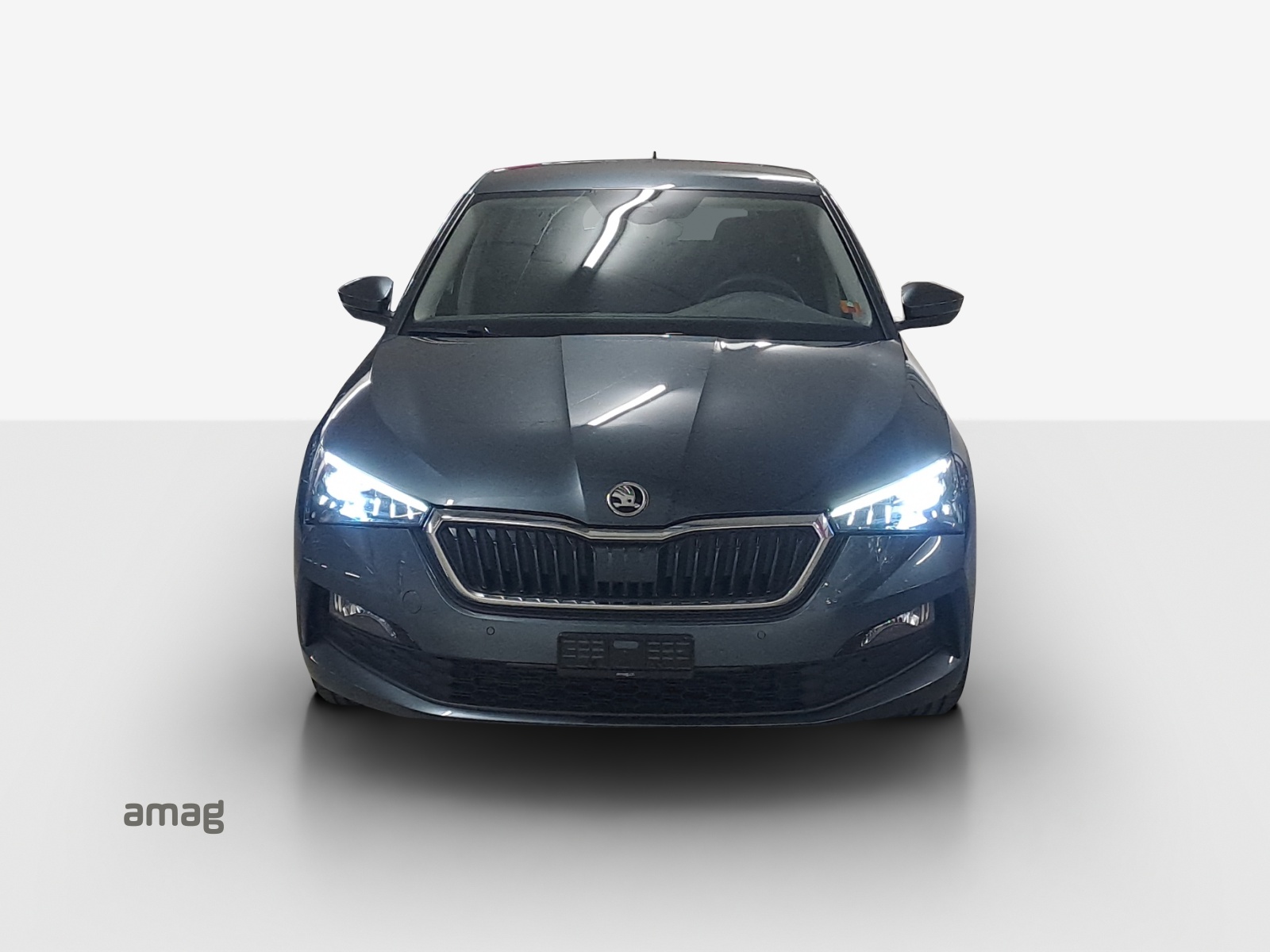 SKODA Scala 1.0 TSI Ambition DSG-image-6