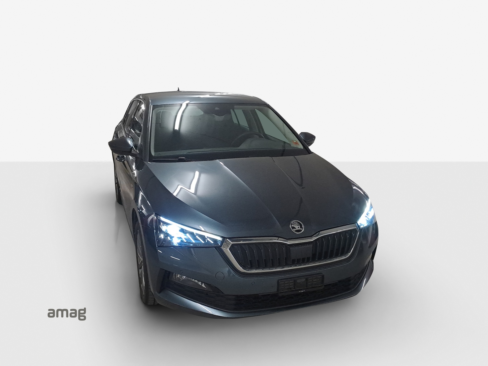 SKODA Scala 1.0 TSI Ambition DSG-image-15