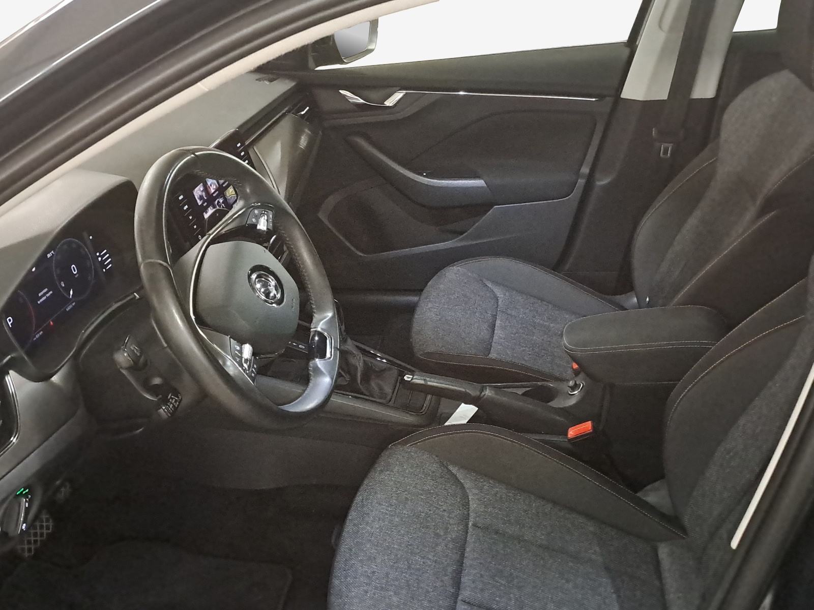 SKODA Scala 1.0 TSI Ambition DSG-image-7